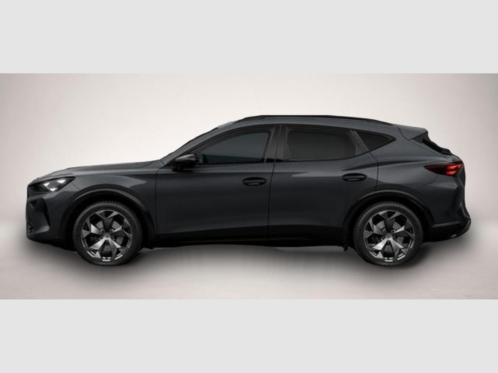 Cupra Formentor (2026) - Photo 2