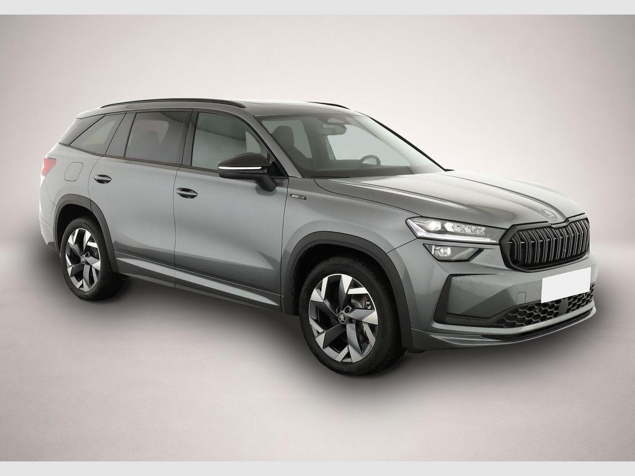Skoda Kodiaq (2026) - Photo 2