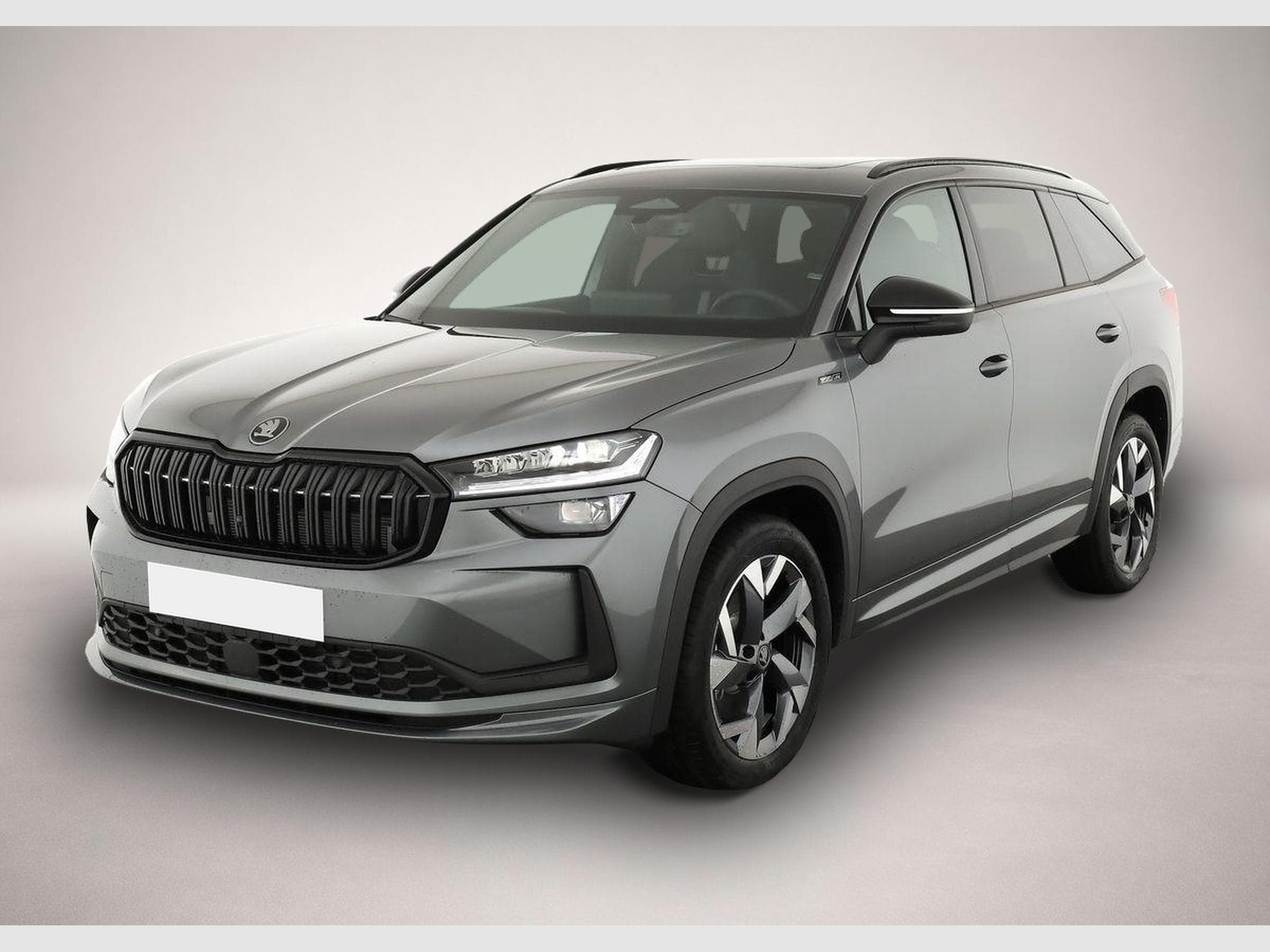 Skoda Kodiaq (2026) - Photo 1