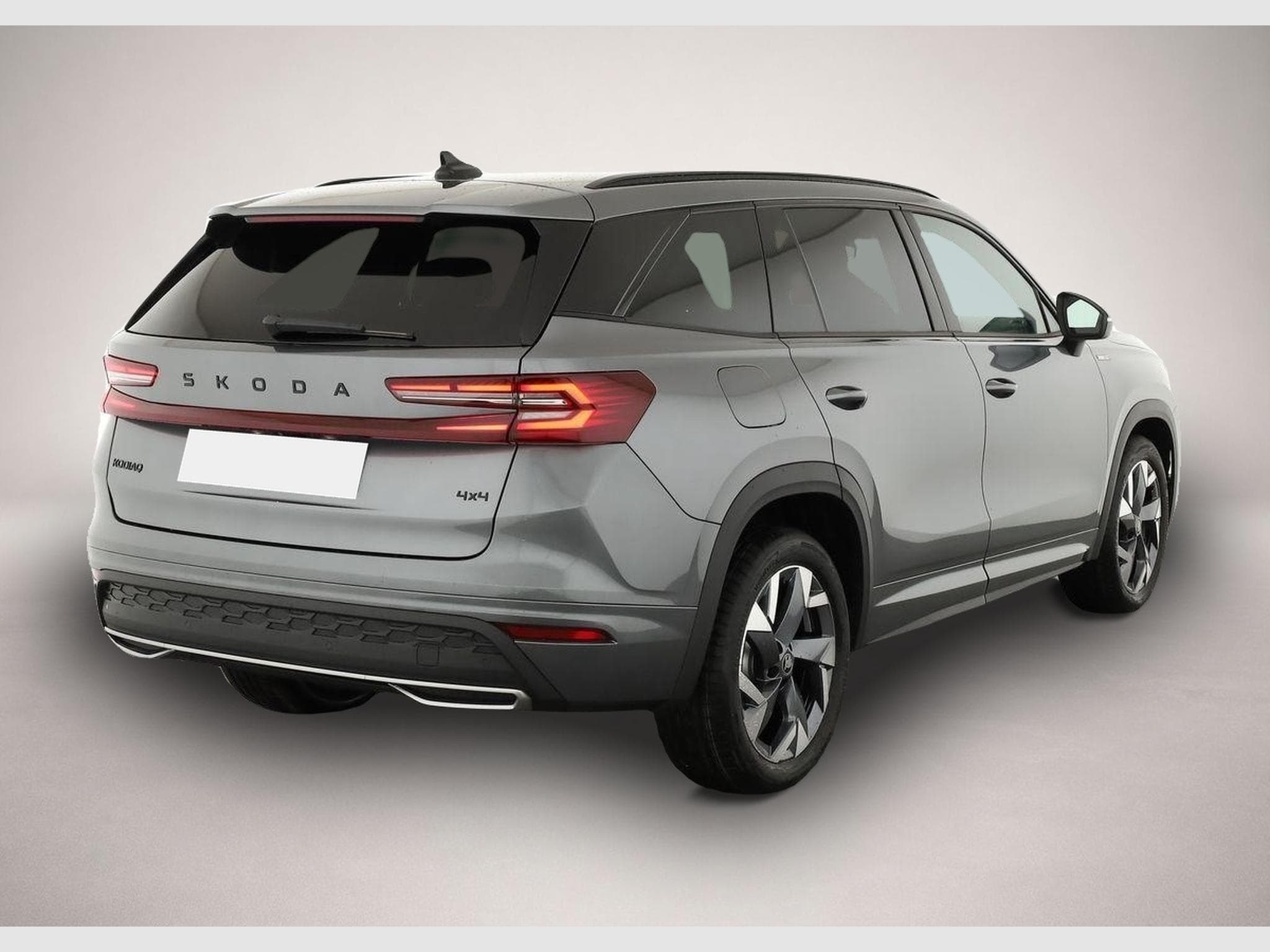 Skoda Kodiaq (2026) - Photo 3