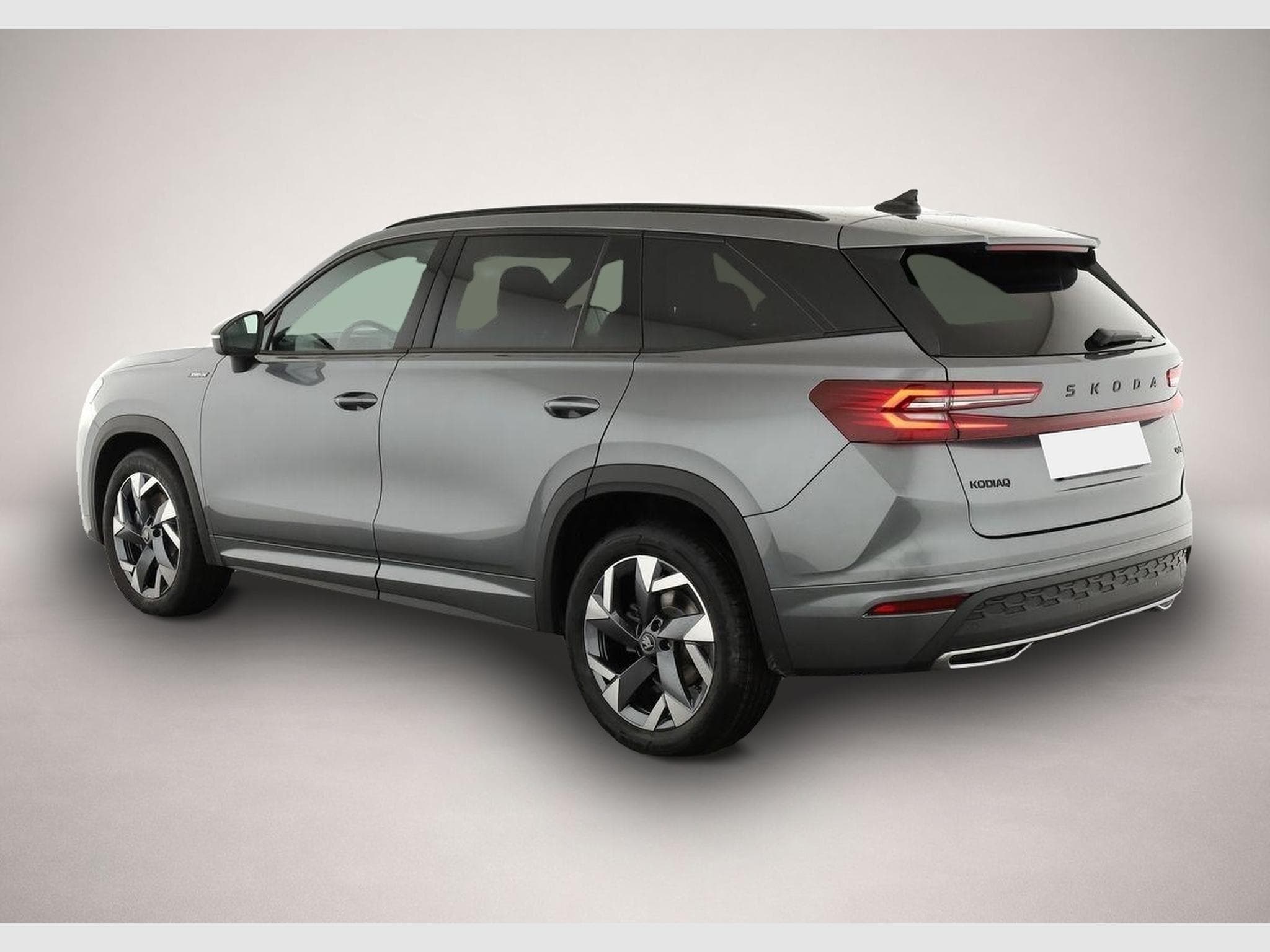 Skoda Kodiaq (2026) - Photo 4