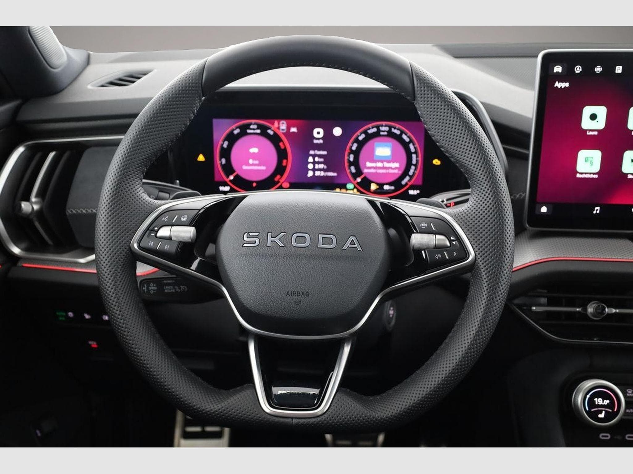 Skoda Kodiaq (2026) - Photo 6