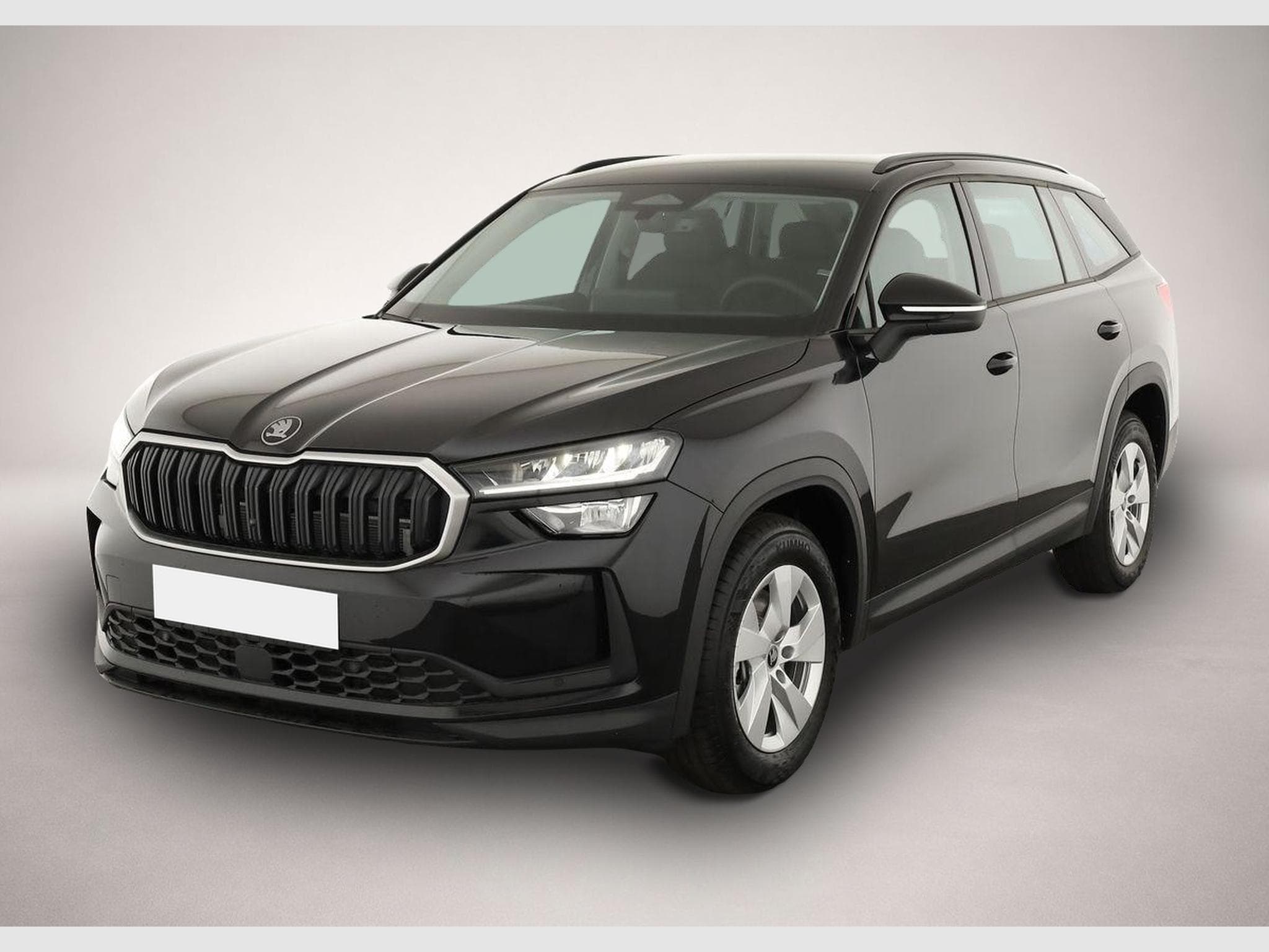 Skoda Kodiaq (2026) - Photo 1