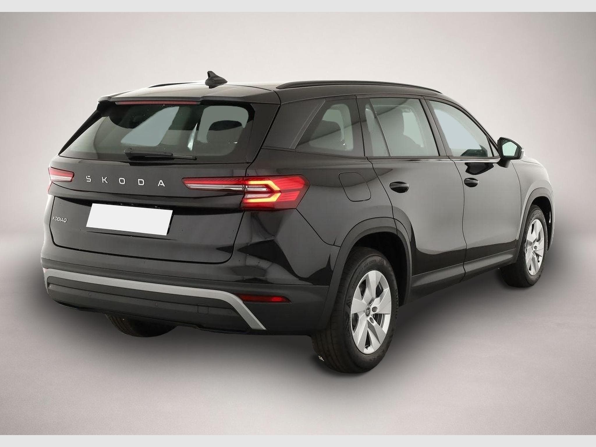 Skoda Kodiaq (2026) - Photo 3