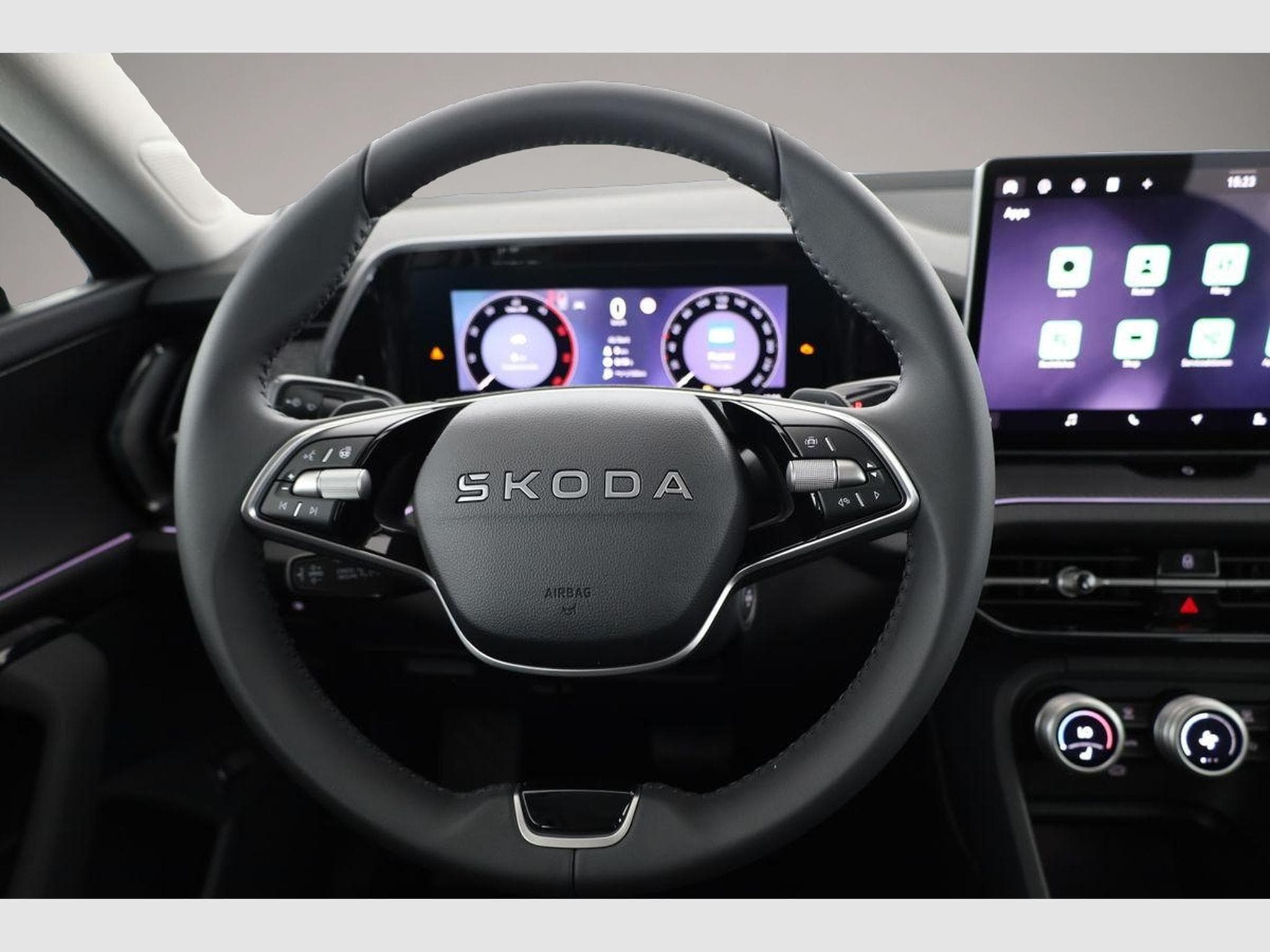 Skoda Kodiaq (2026) - Photo 6