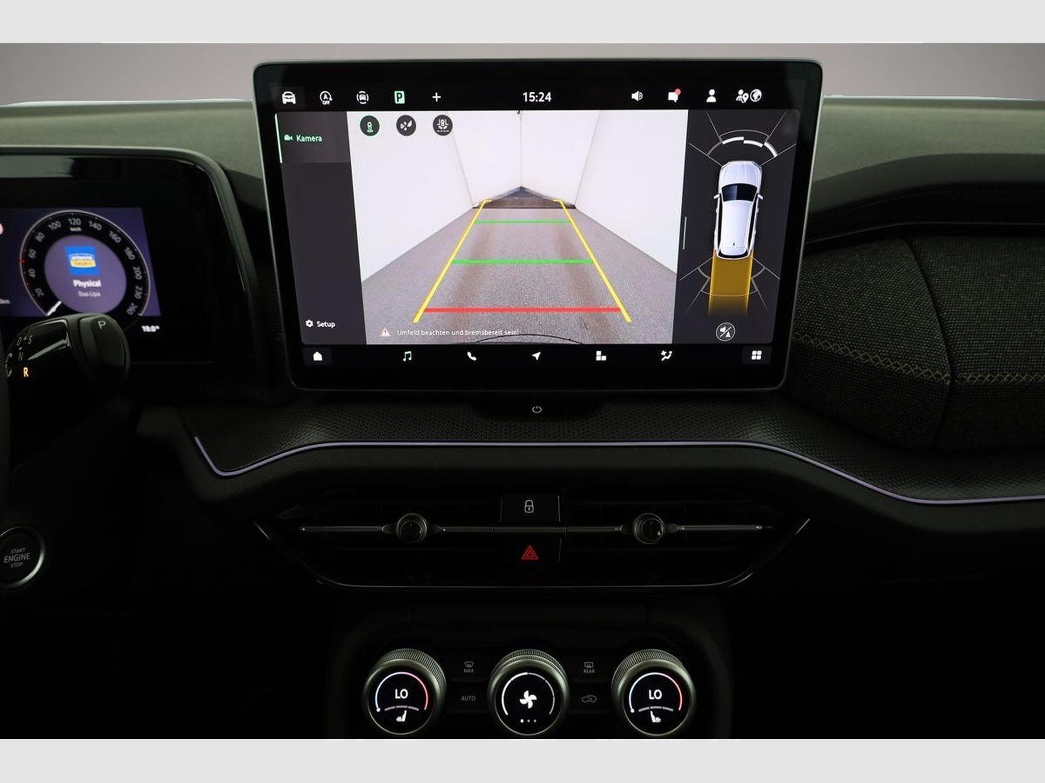 Skoda Kodiaq (2026) - Photo 7