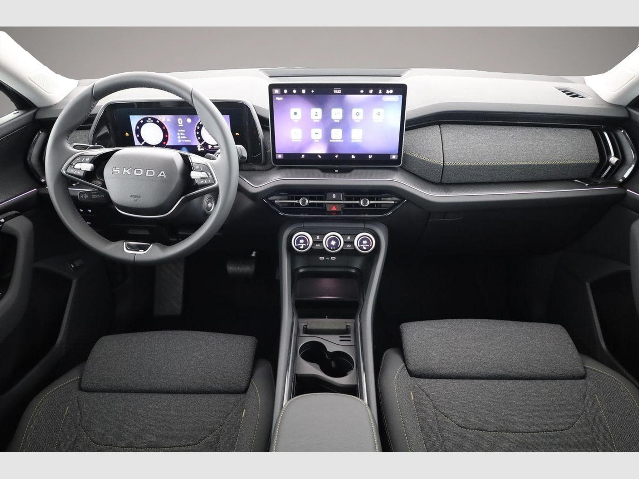 Skoda Kodiaq (2026) - Photo 5