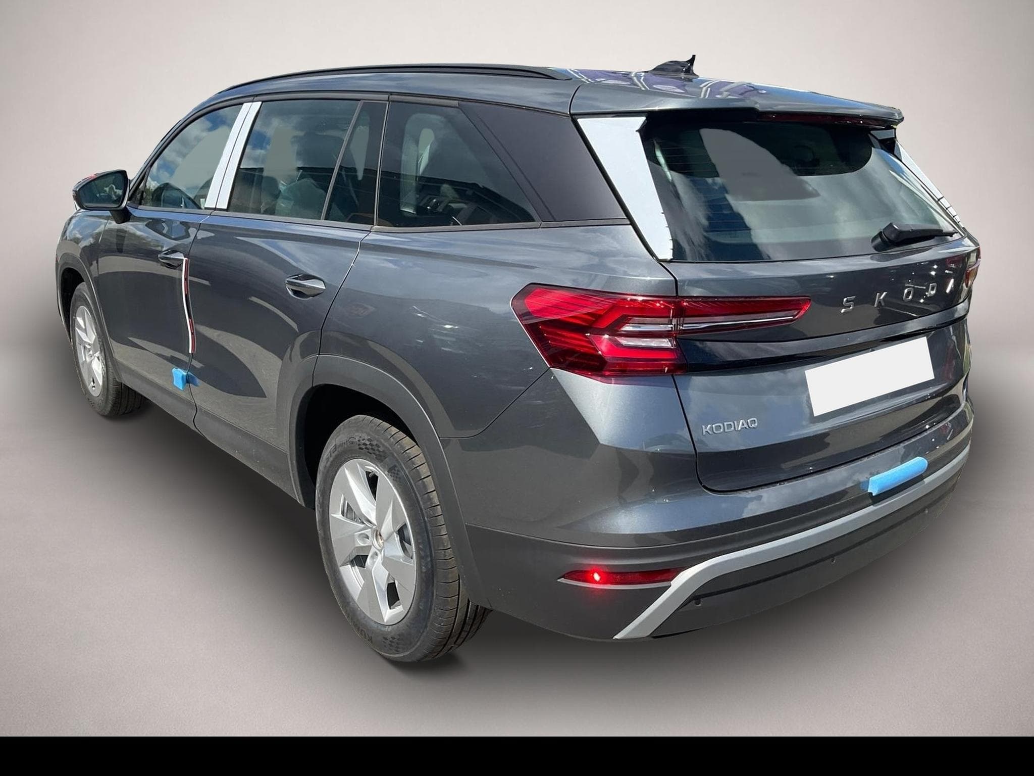 Skoda Kodiaq (2026) - Photo 3