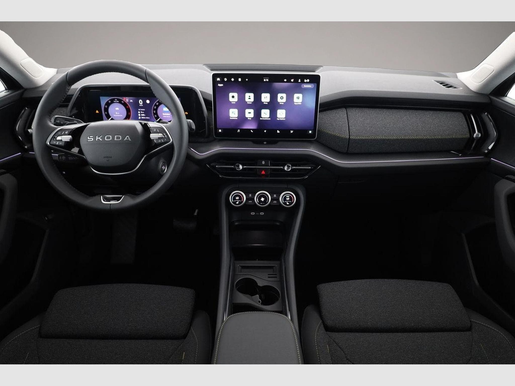 Skoda Kodiaq (2026) - Photo 5