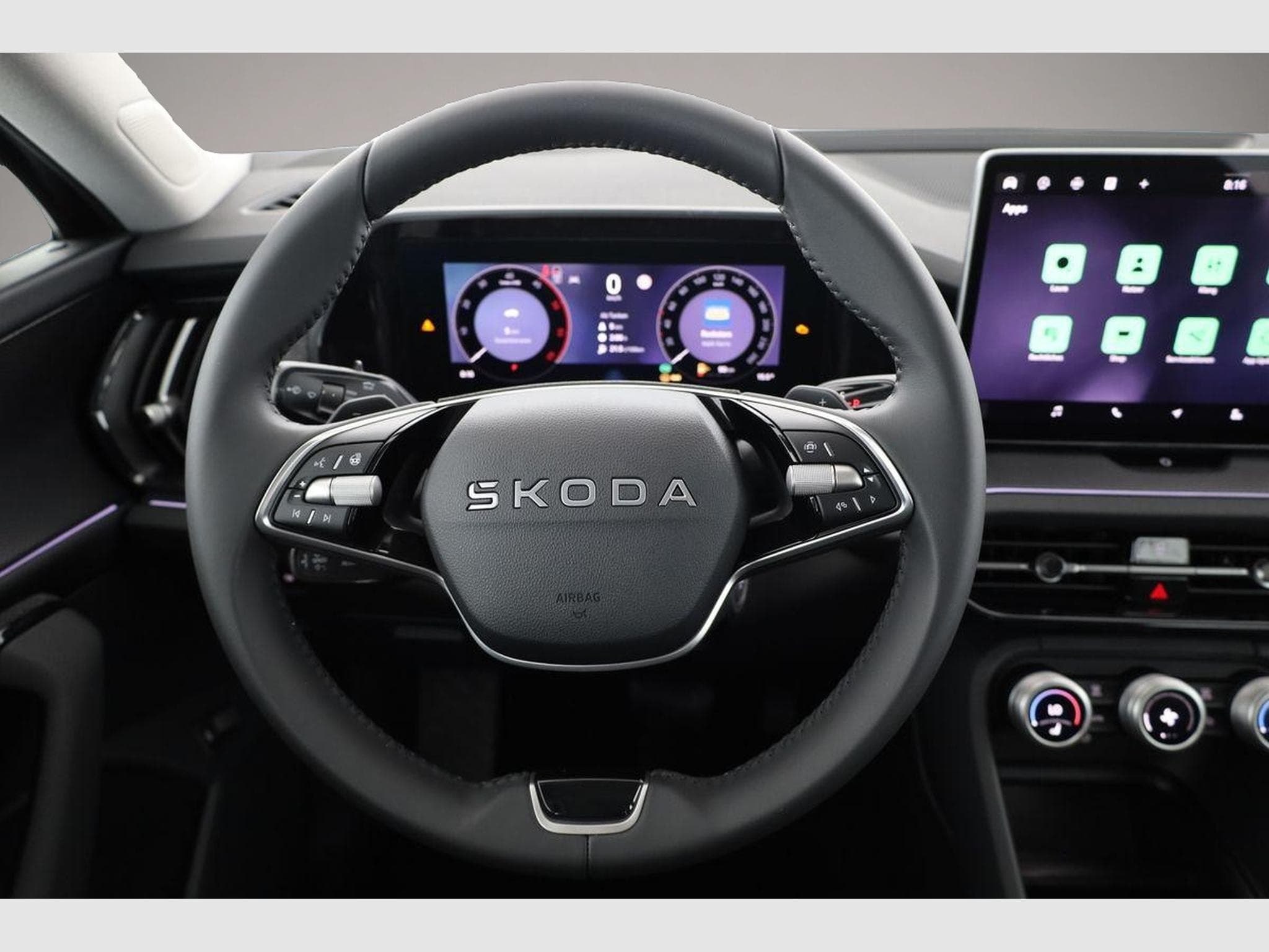 Skoda Kodiaq (2026) - Photo 6
