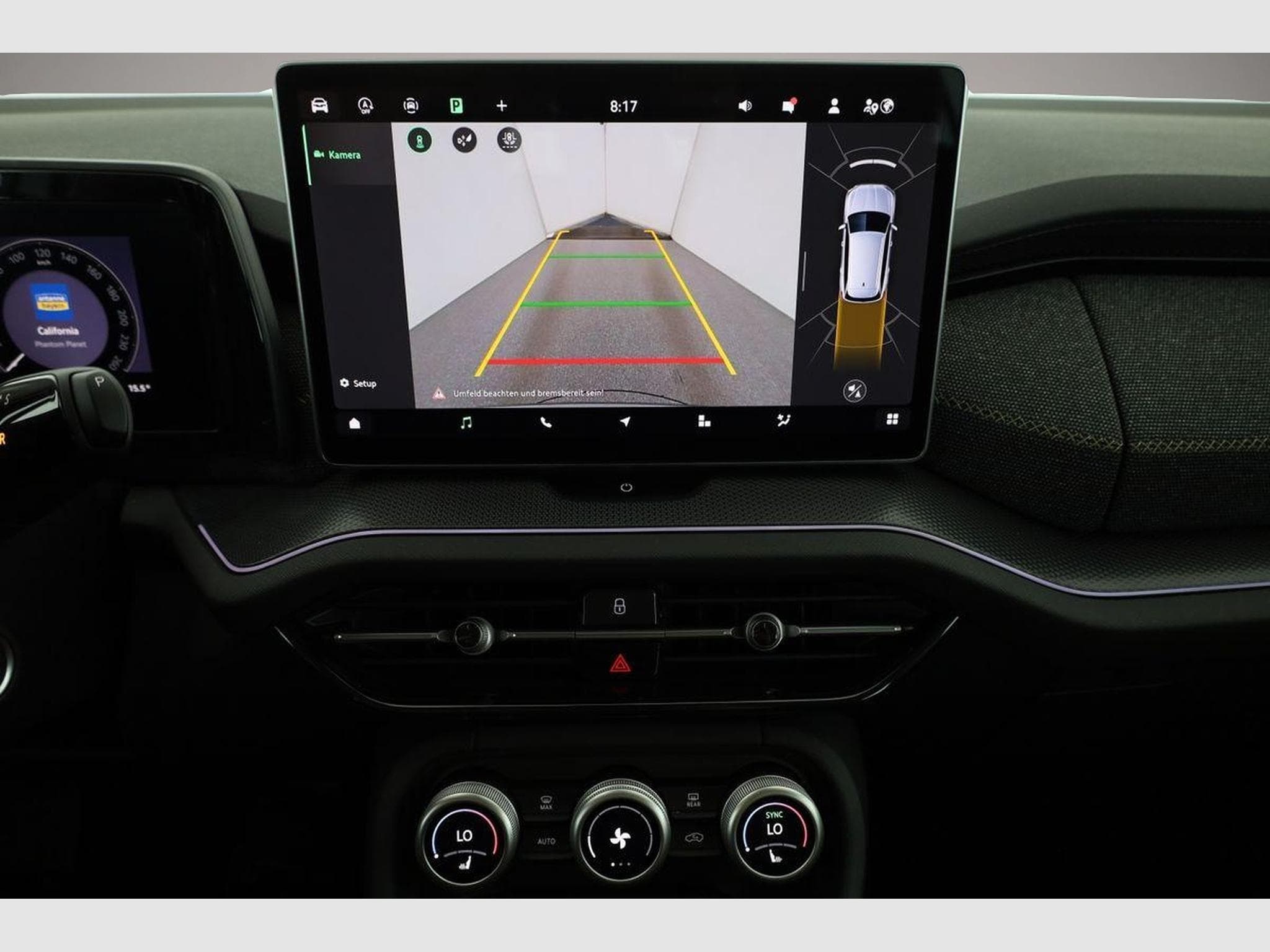 Skoda Kodiaq (2026) - Photo 7