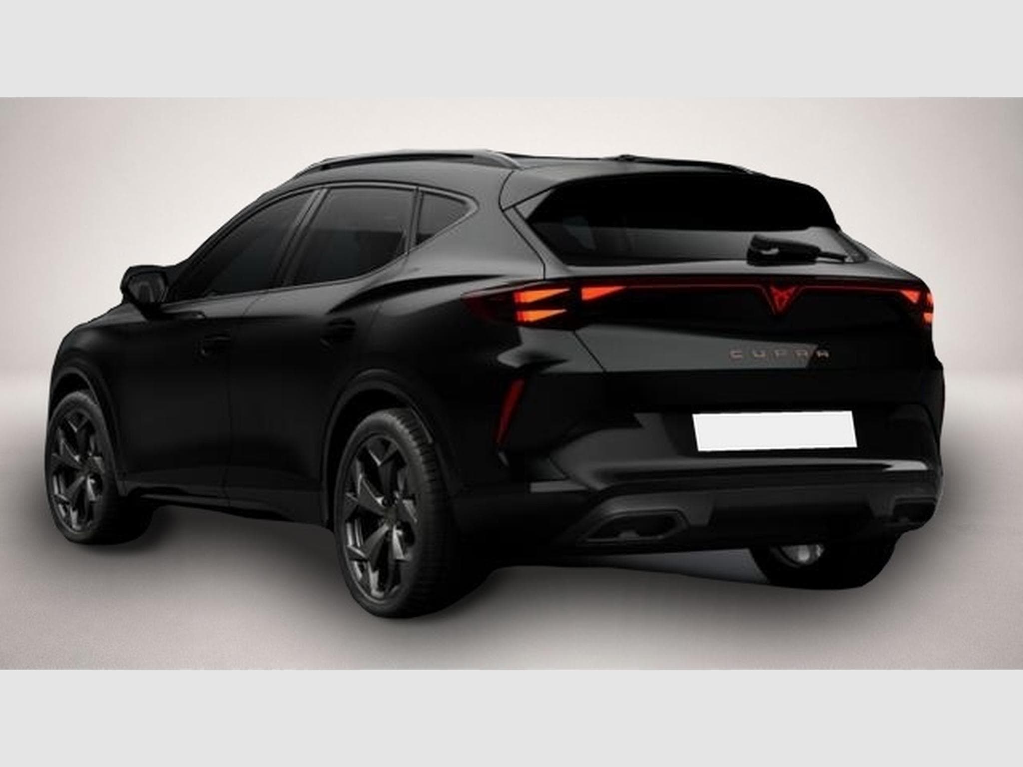 Cupra Formentor (2026) - Photo 3
