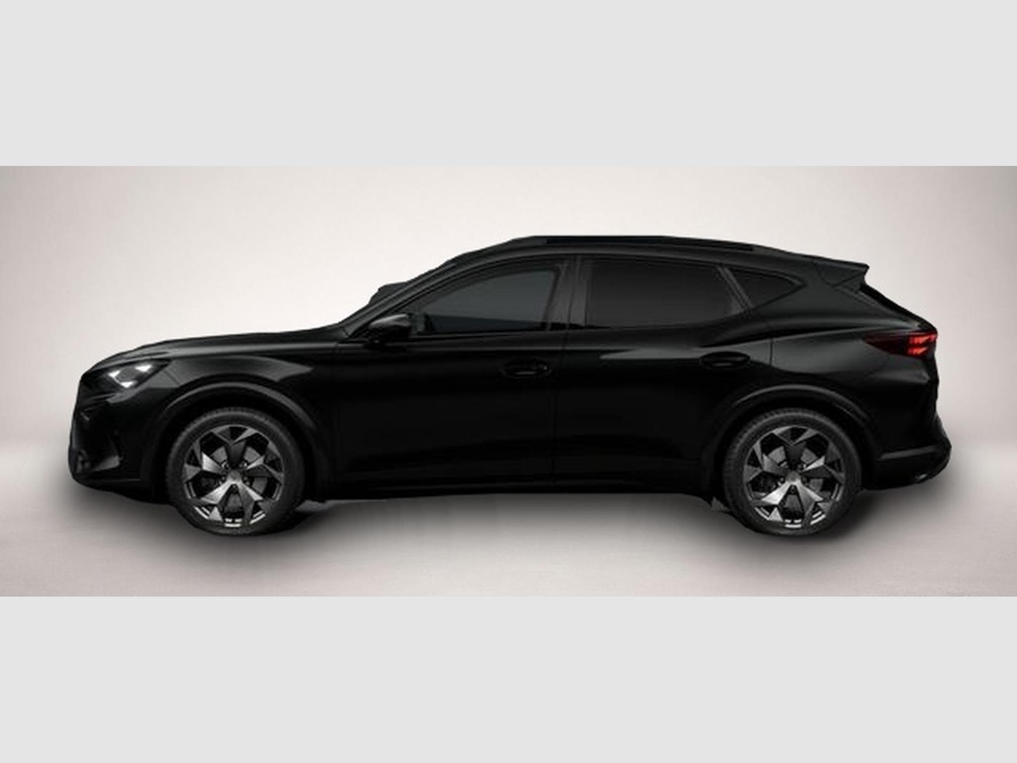 Cupra Formentor (2026) - Photo 2