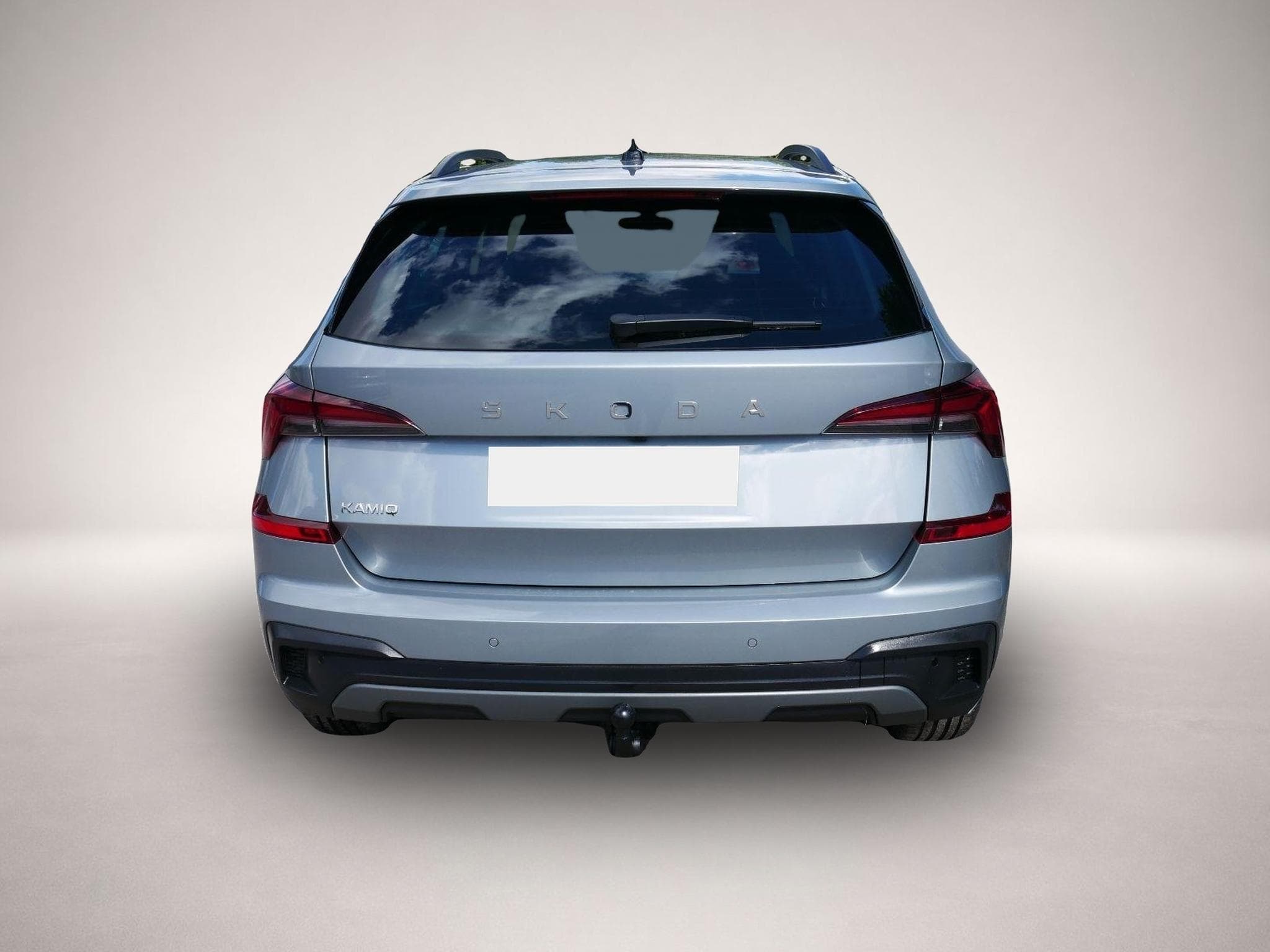 Skoda Kamiq (2026) - Photo 2