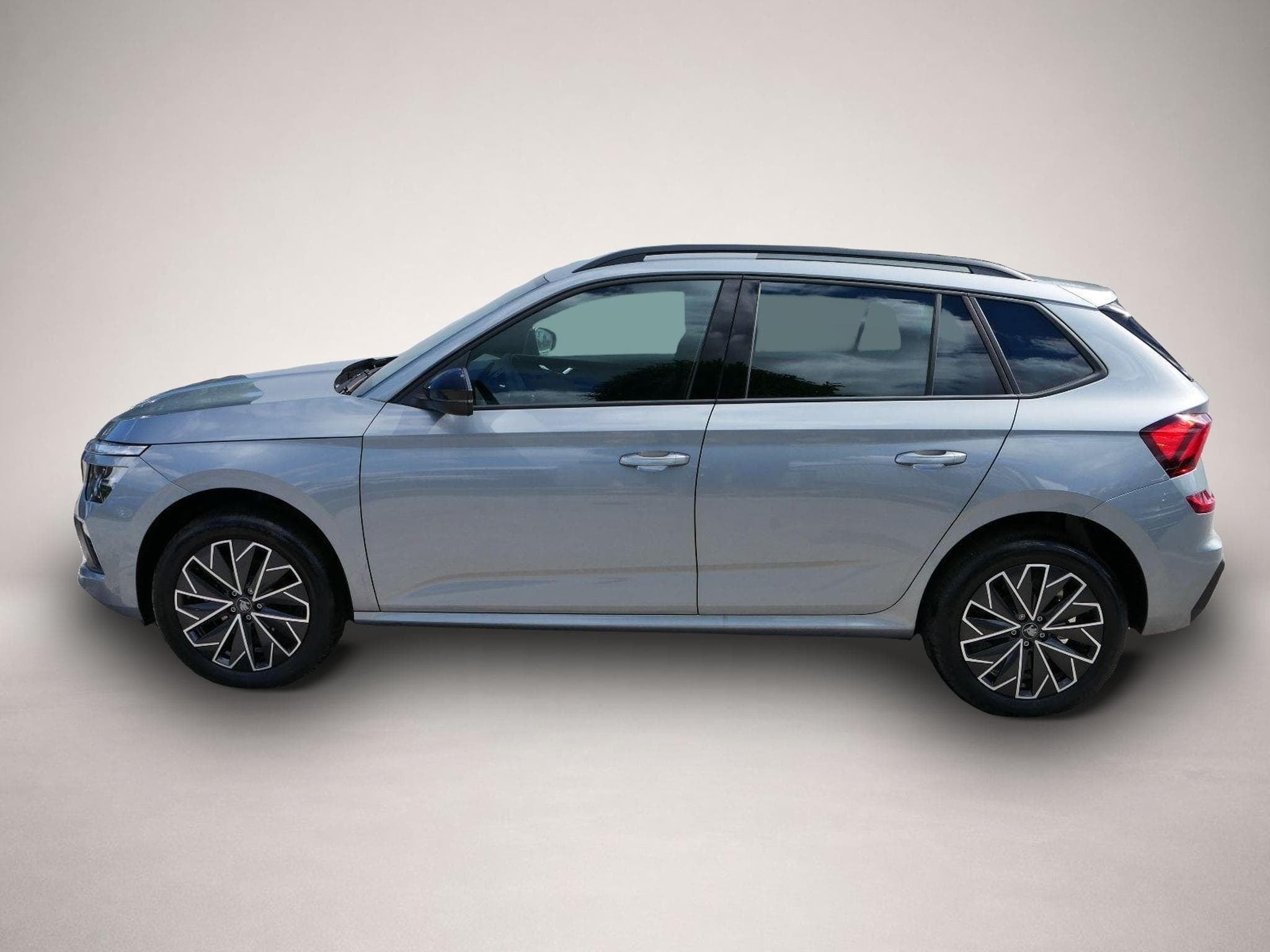 Skoda Kamiq (2026) - Photo 3