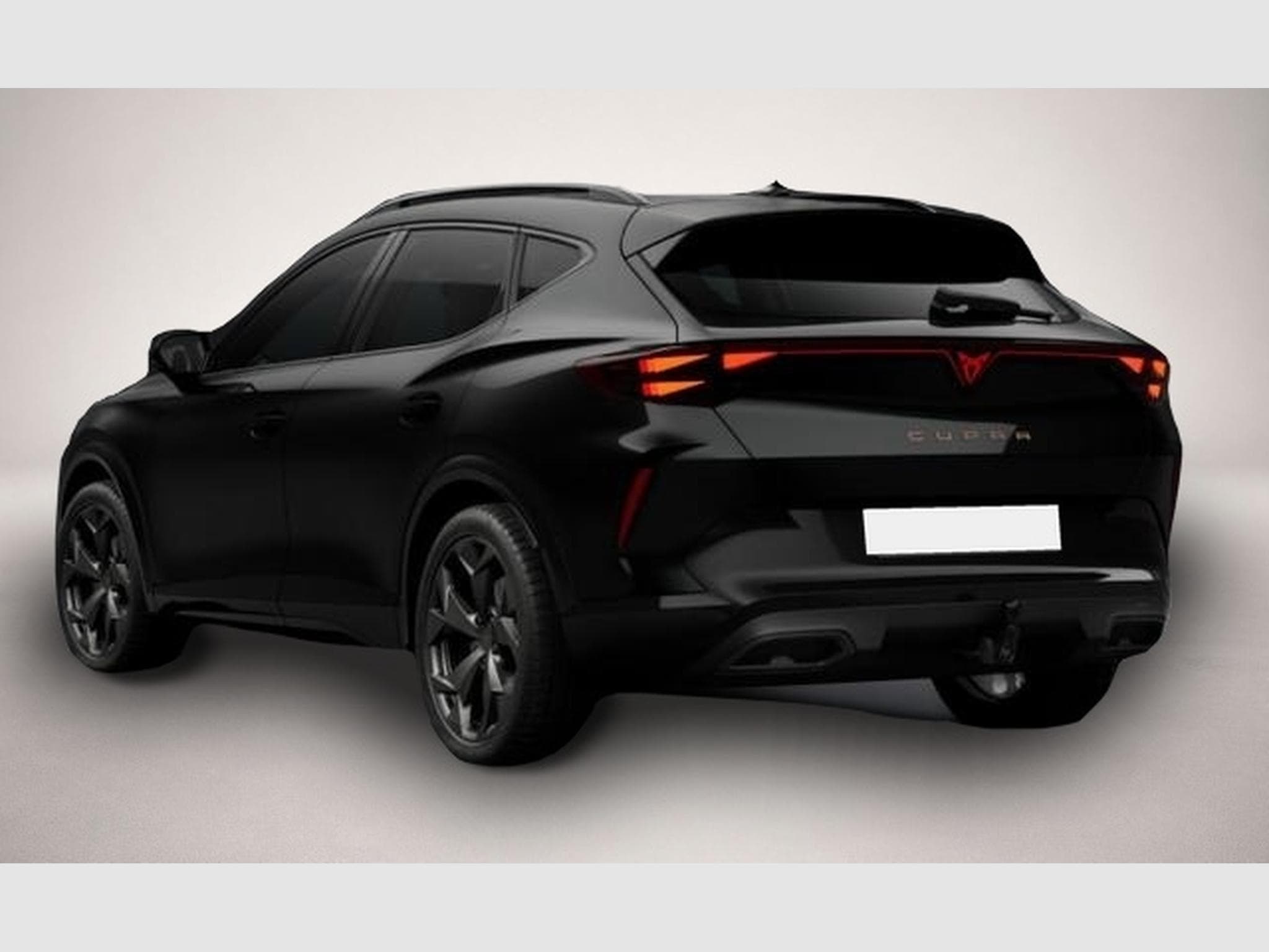 Cupra Formentor (2026) - Photo 3