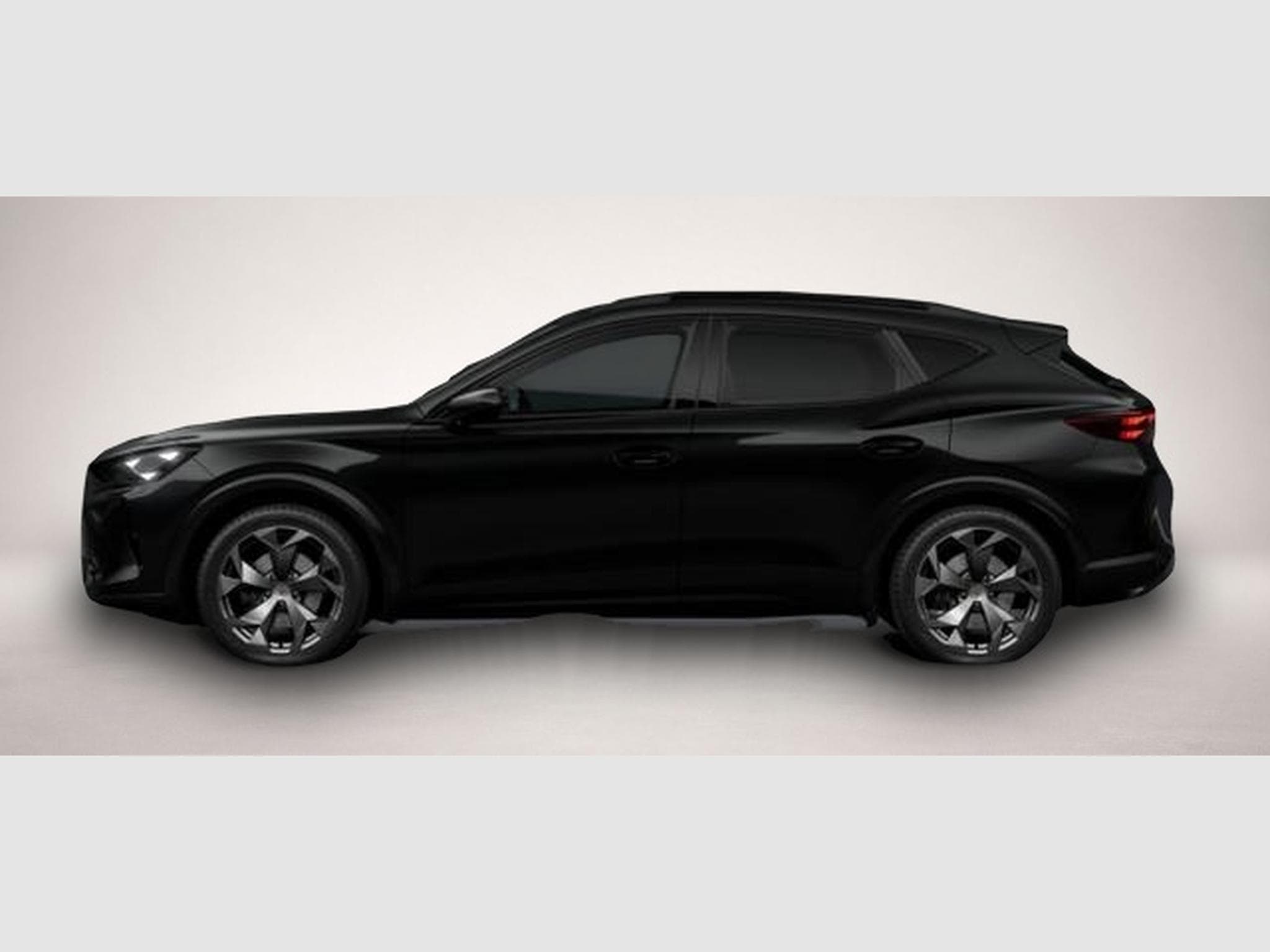Cupra Formentor (2026) - Photo 2