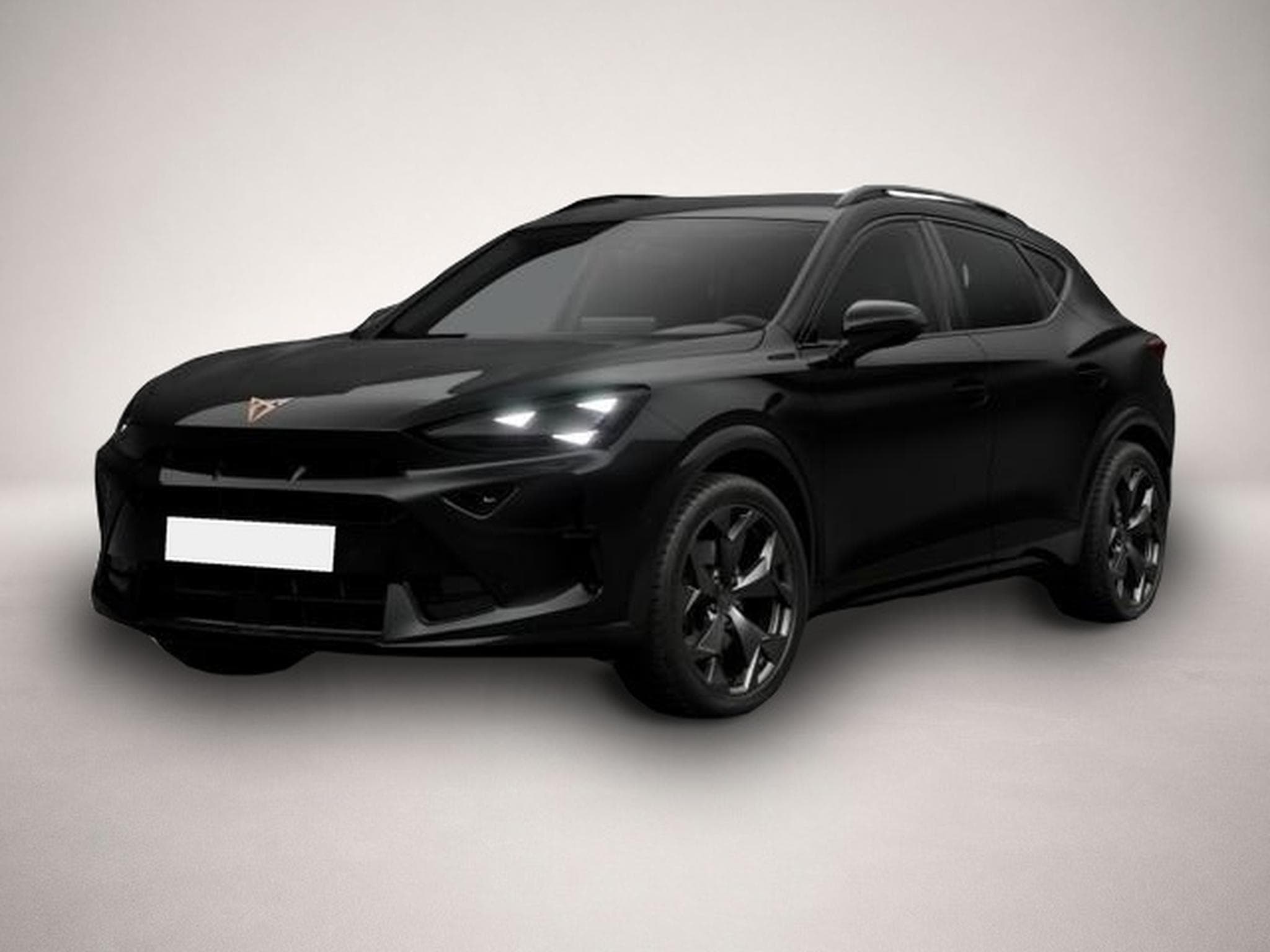Cupra Formentor (2026) - Photo 1
