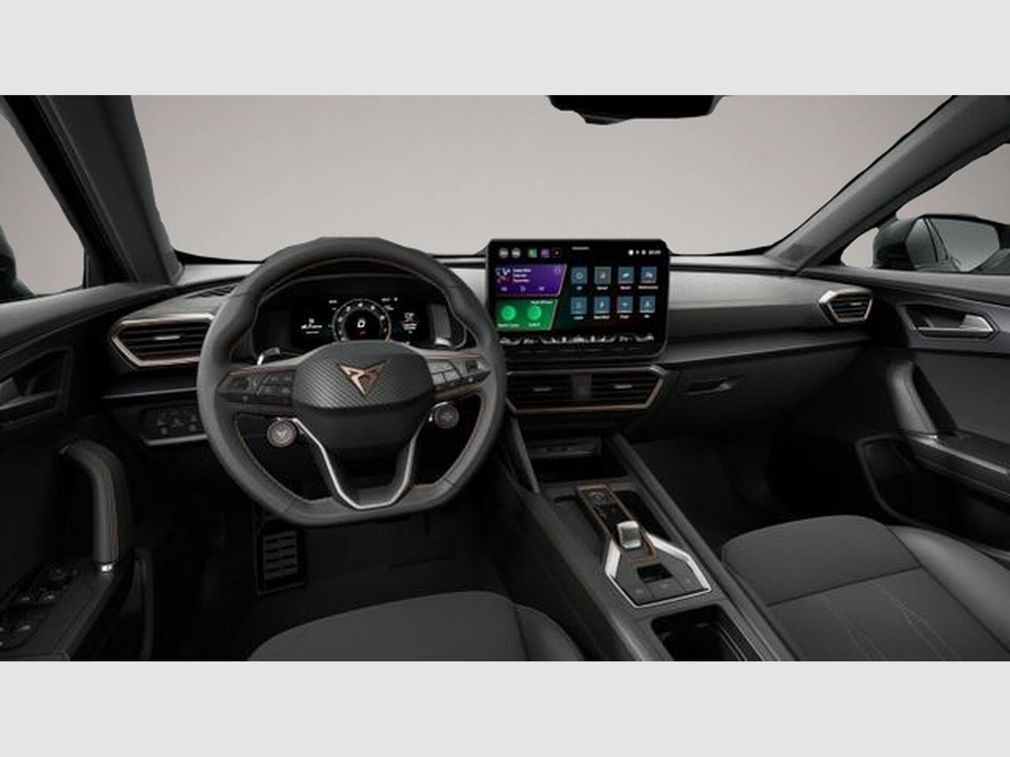 Cupra Formentor (2026) - Photo 4