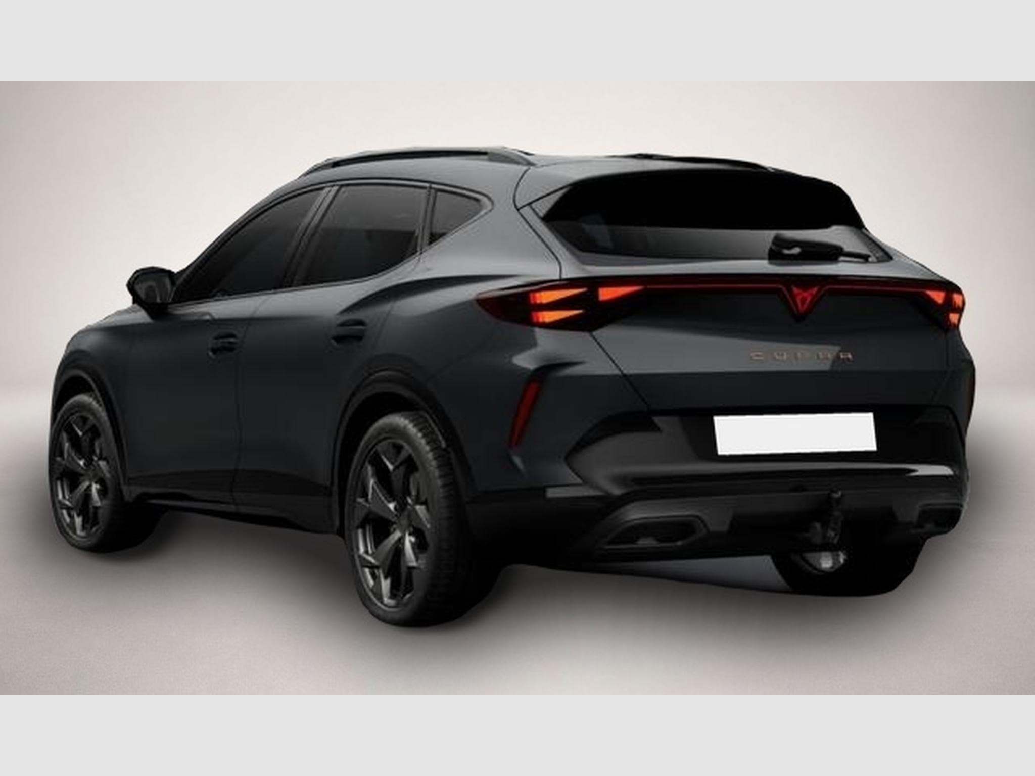 Cupra Formentor (2026) - Photo 3