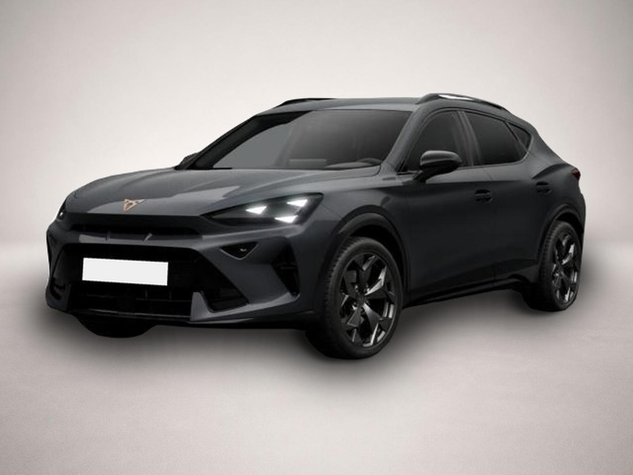 Cupra Formentor (2026) - Photo 1