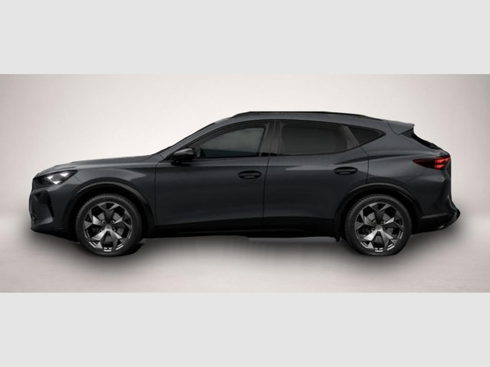 Cupra Formentor (2026) - Photo 2