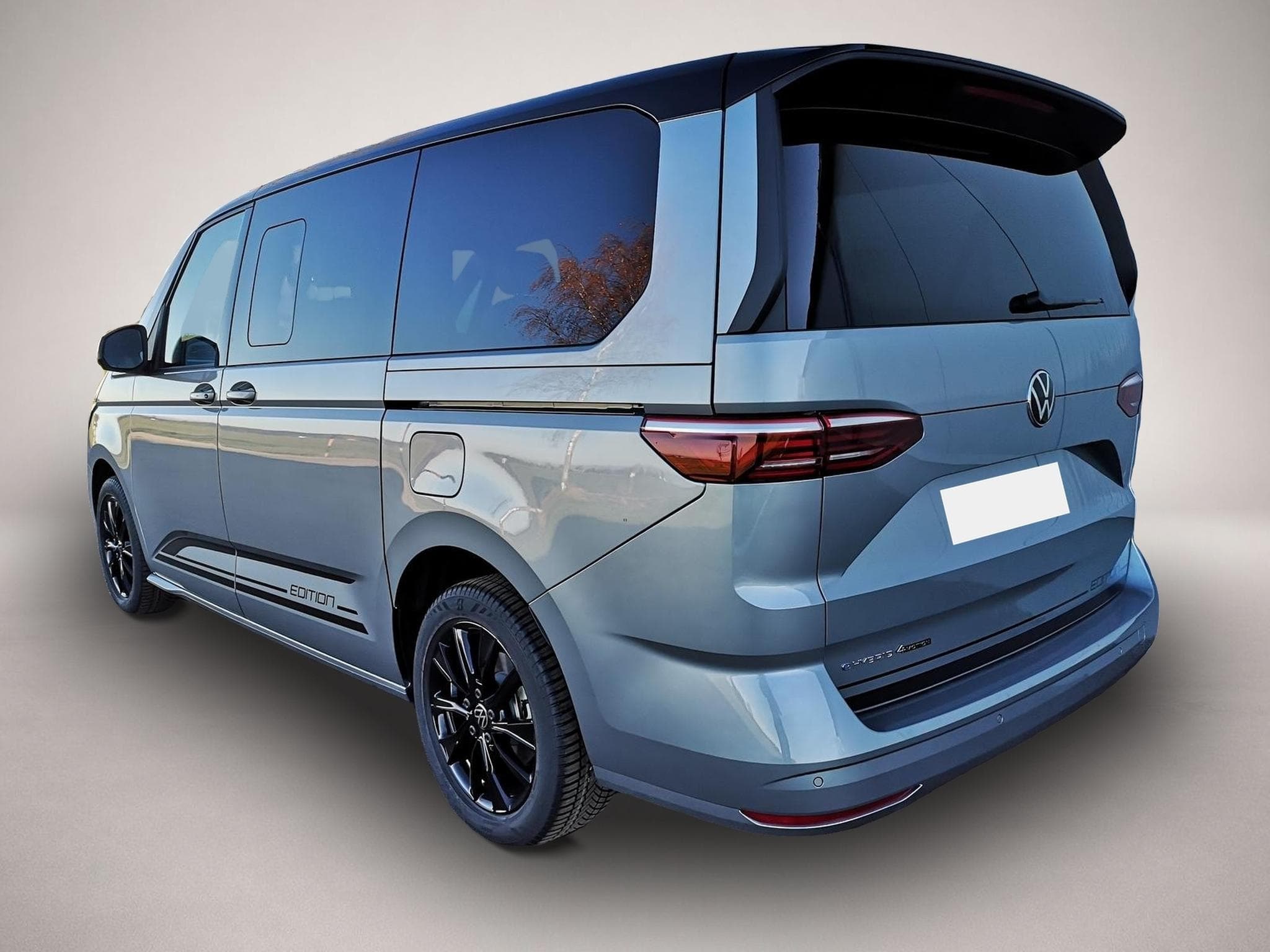 VW Multivan (2026) - Photo 2