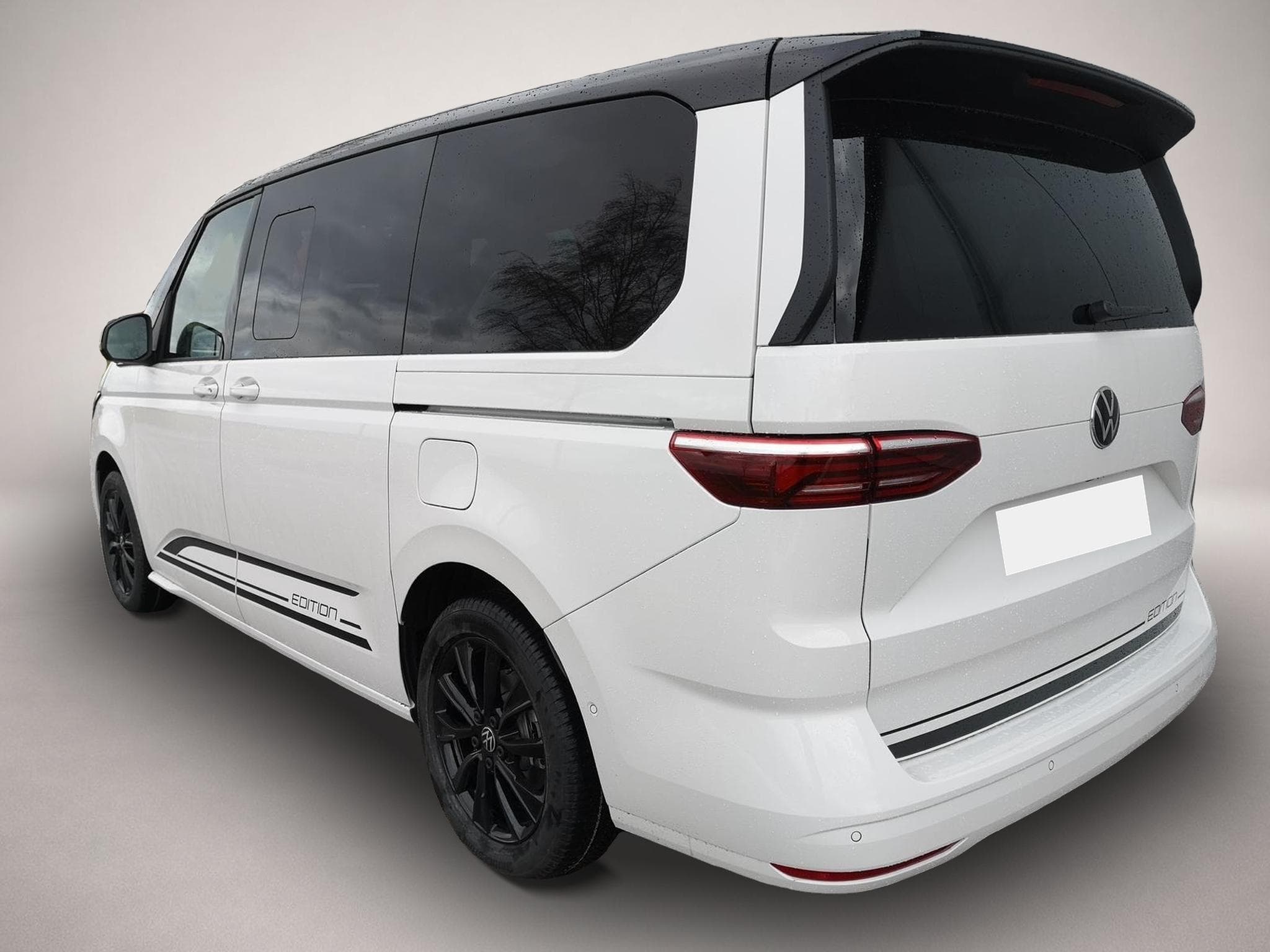 VW Multivan (2026) - Photo 2