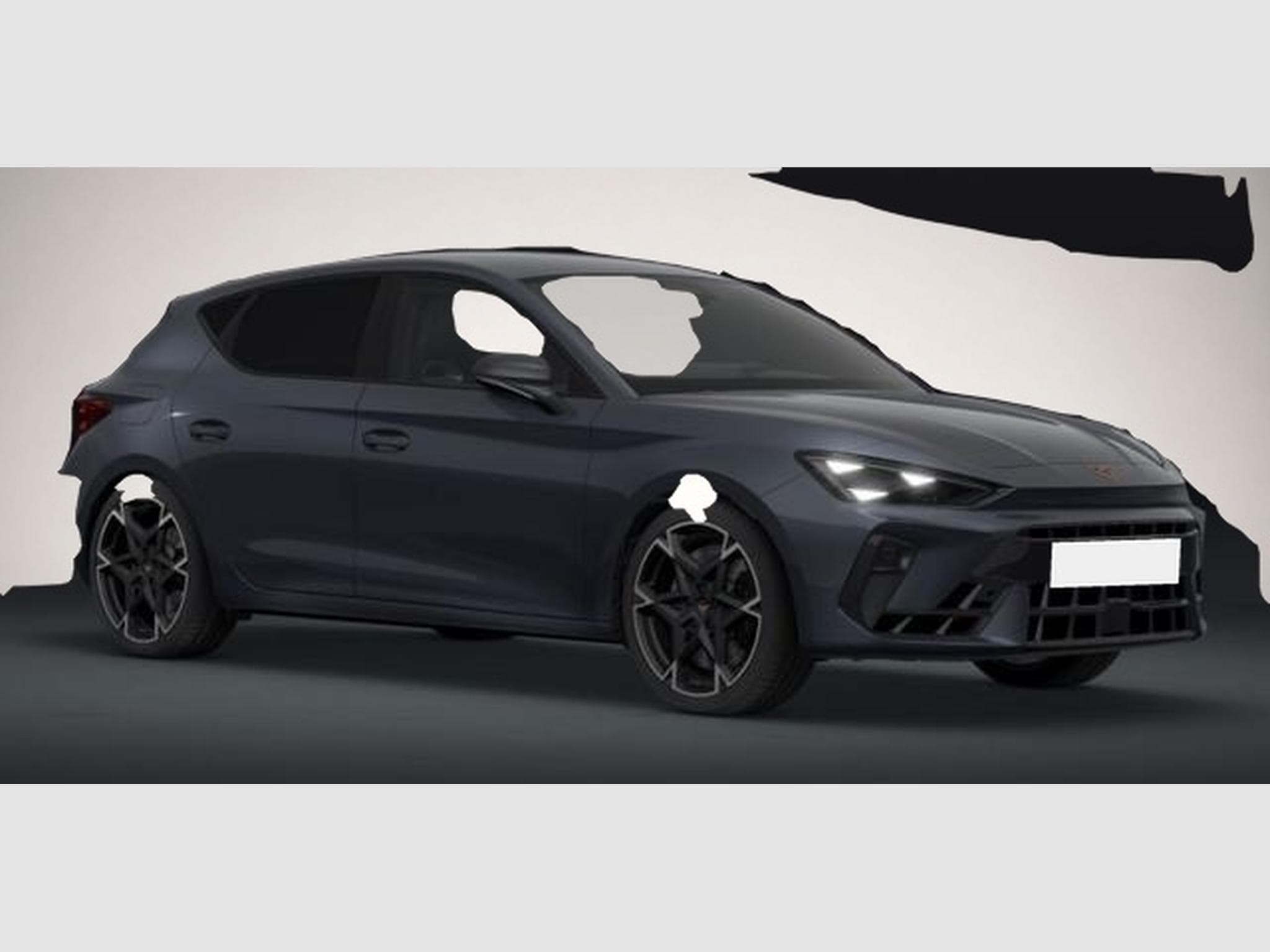 Cupra Leon (2026) - Photo 1
