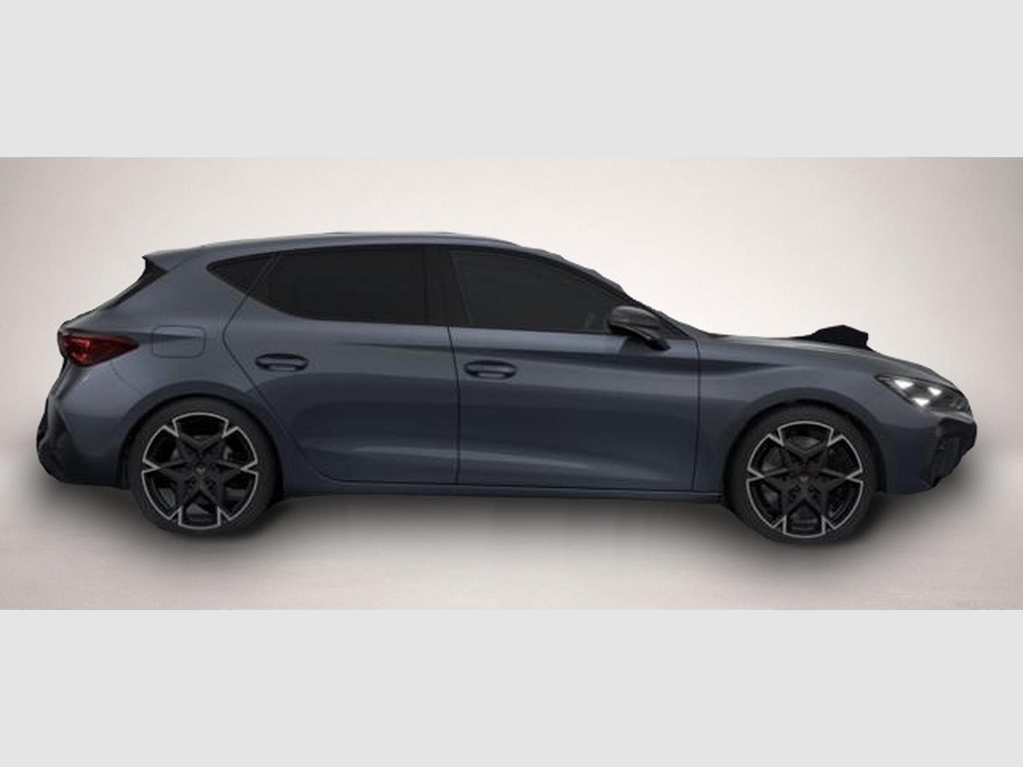 Cupra Leon (2026) - Photo 2