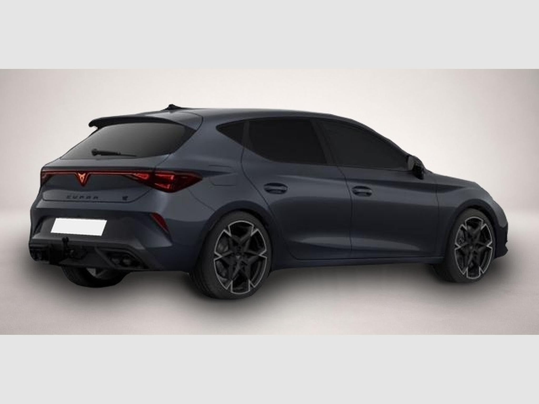 Cupra Leon (2026) - Photo 3