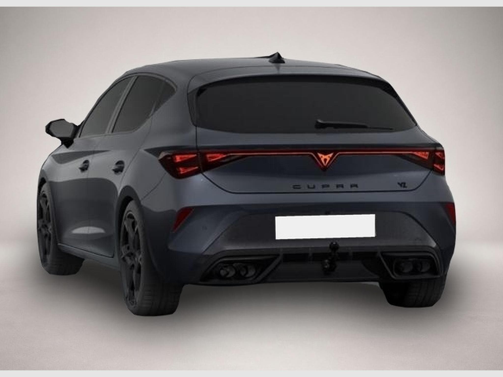 Cupra Leon (2026) - Photo 4