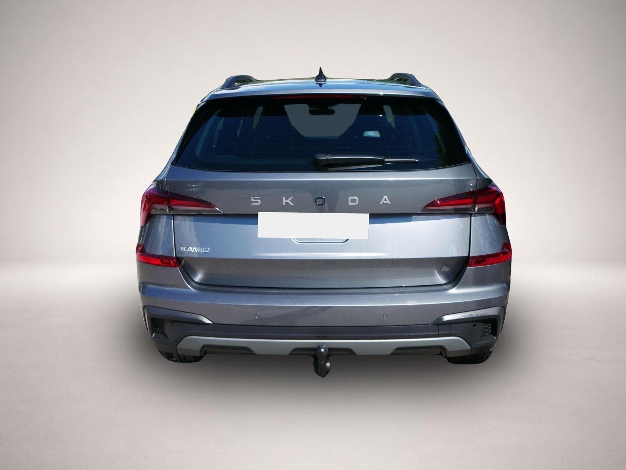 Skoda Kamiq (2026) - Photo 2