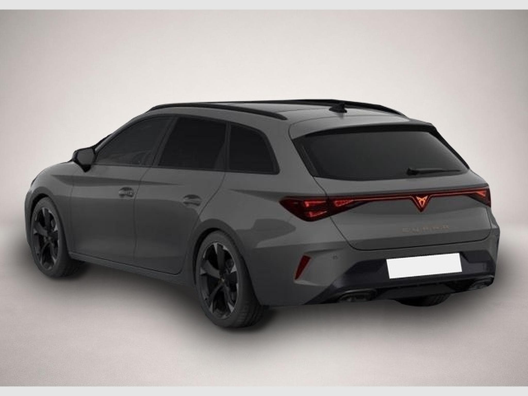 Cupra Leon (2026) - Photo 4