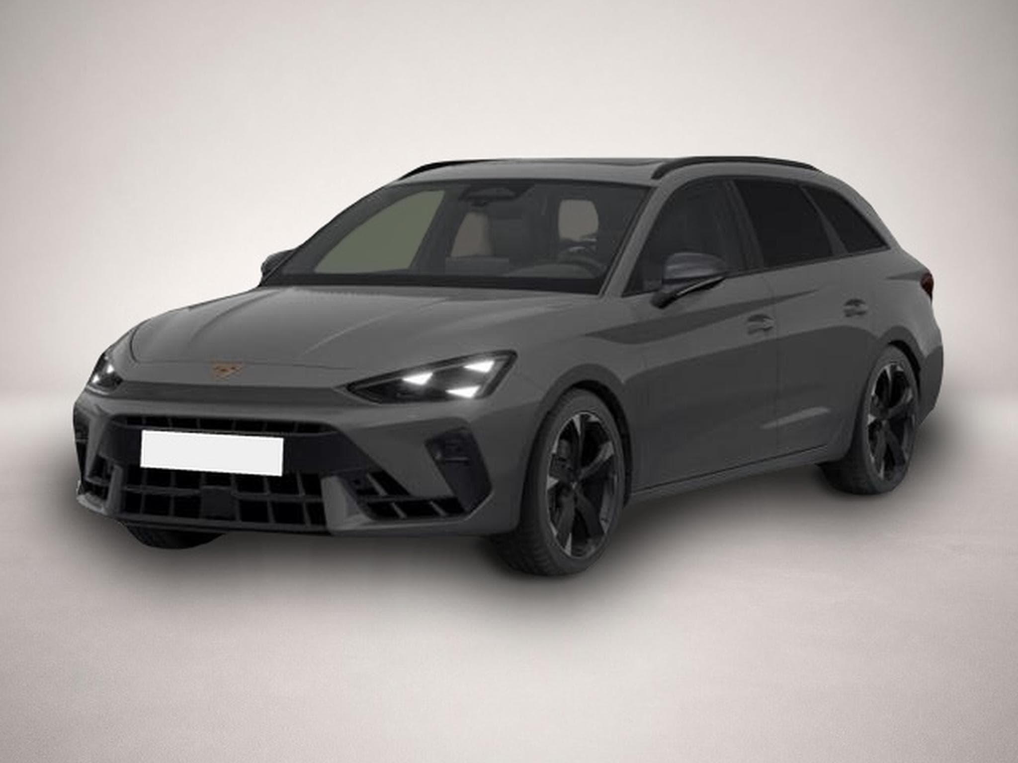 Cupra Leon (2026) - Photo 1