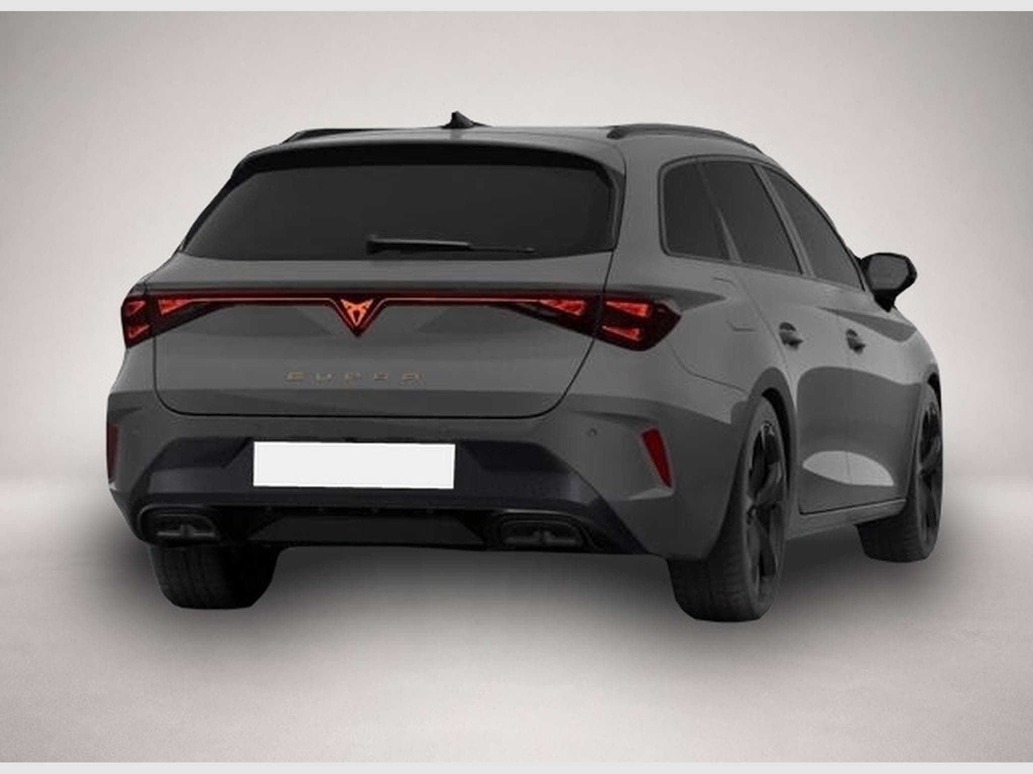 Cupra Leon (2026) - Photo 3