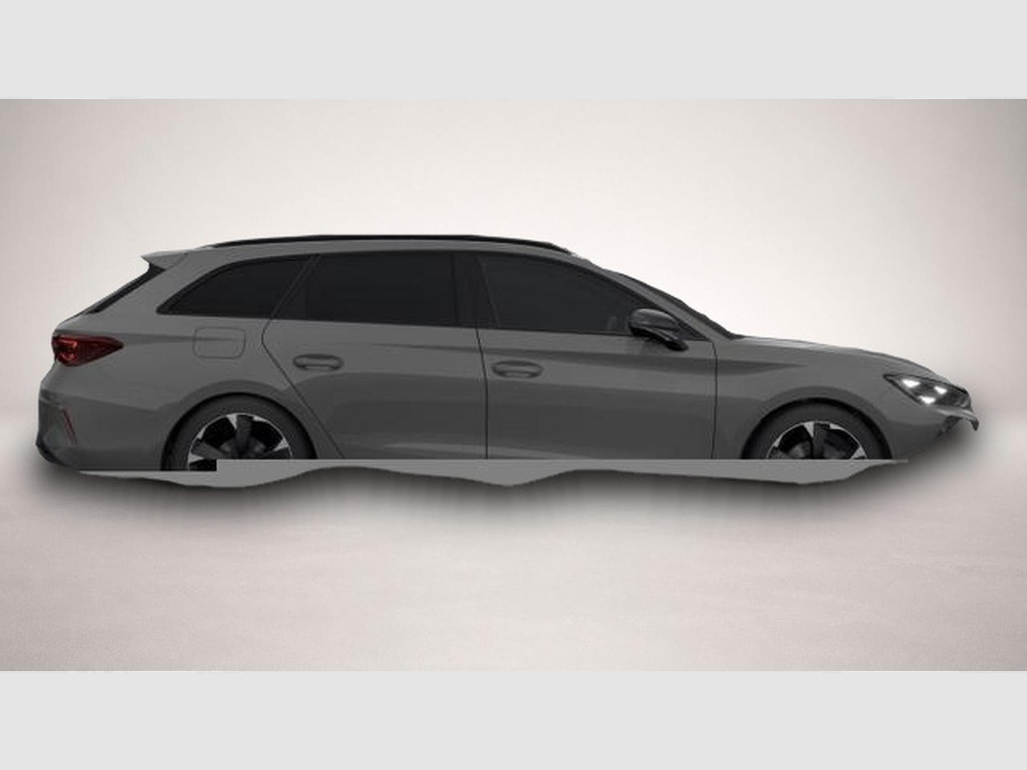 Cupra Leon (2026) - Photo 2