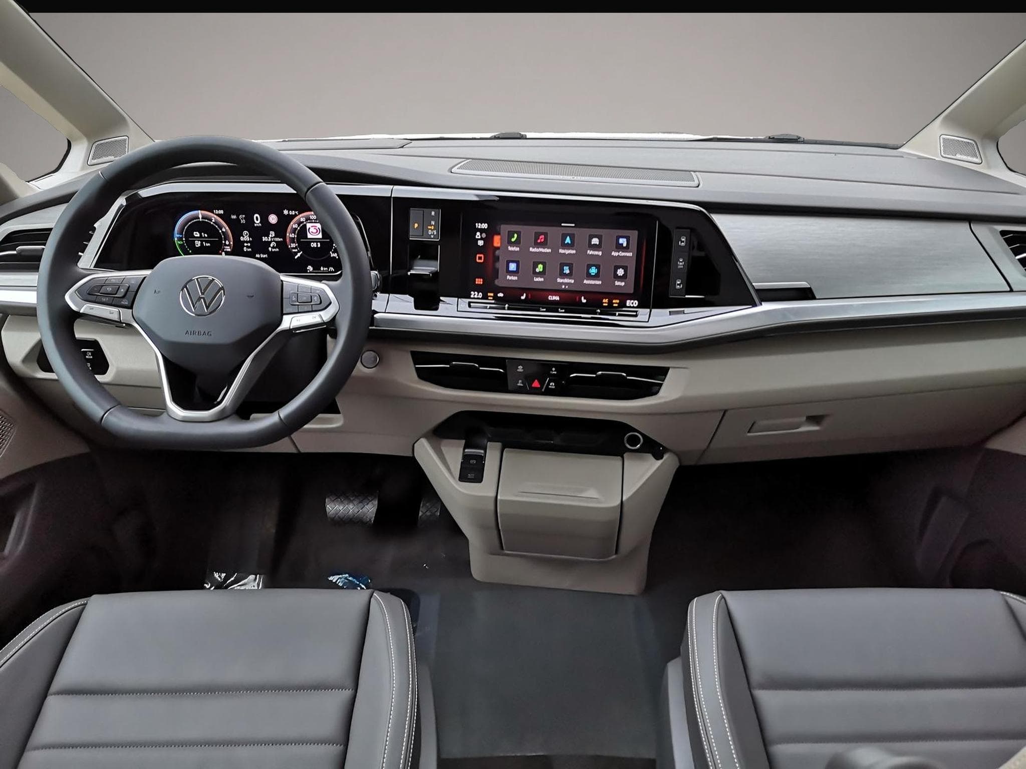VW Multivan (2026) - Photo 5