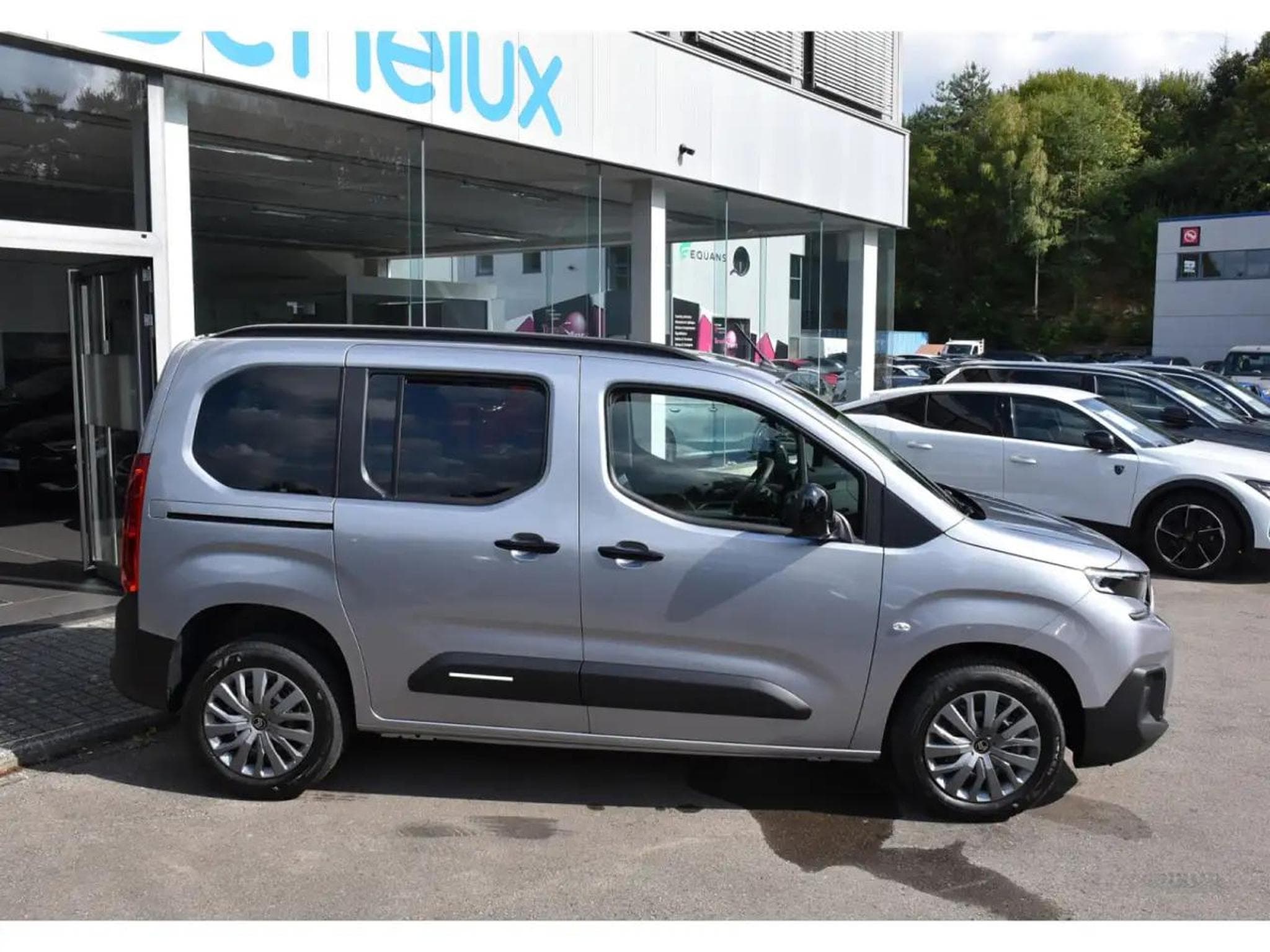 Citroën Berlingo (2026) - Foto 3