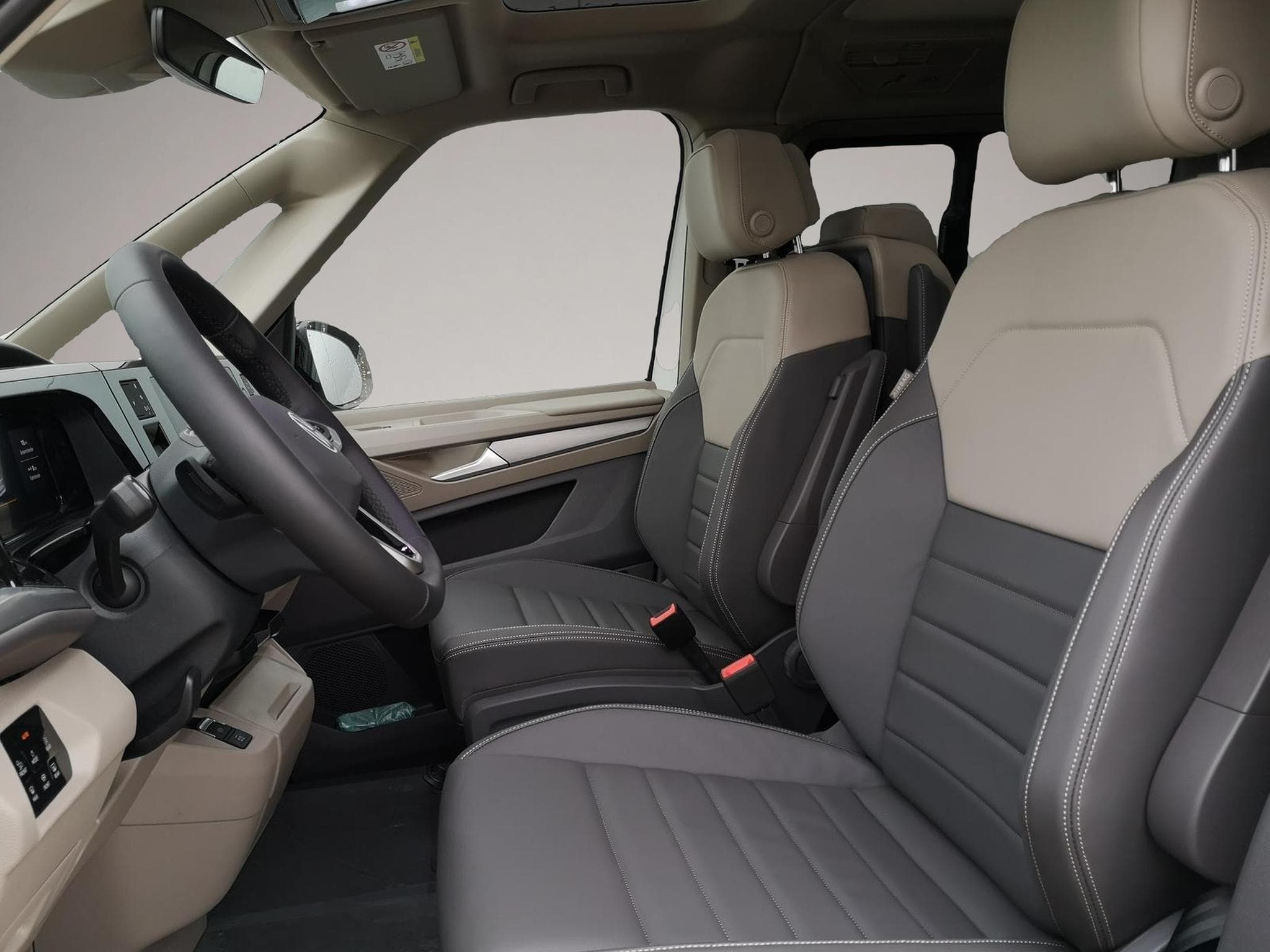 VW Multivan (2026) - Photo 7
