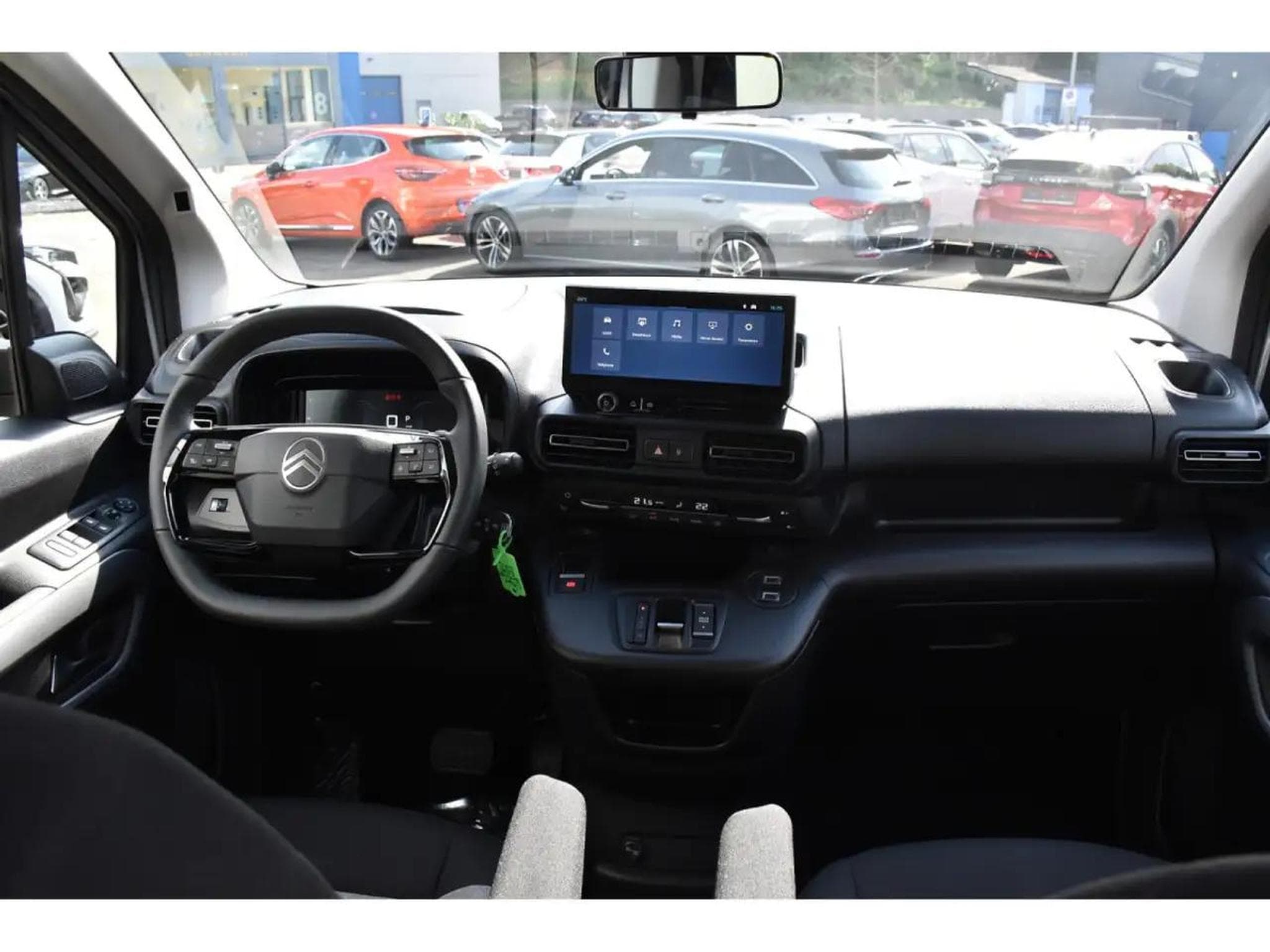 Citroën Berlingo (2026) - Foto 8