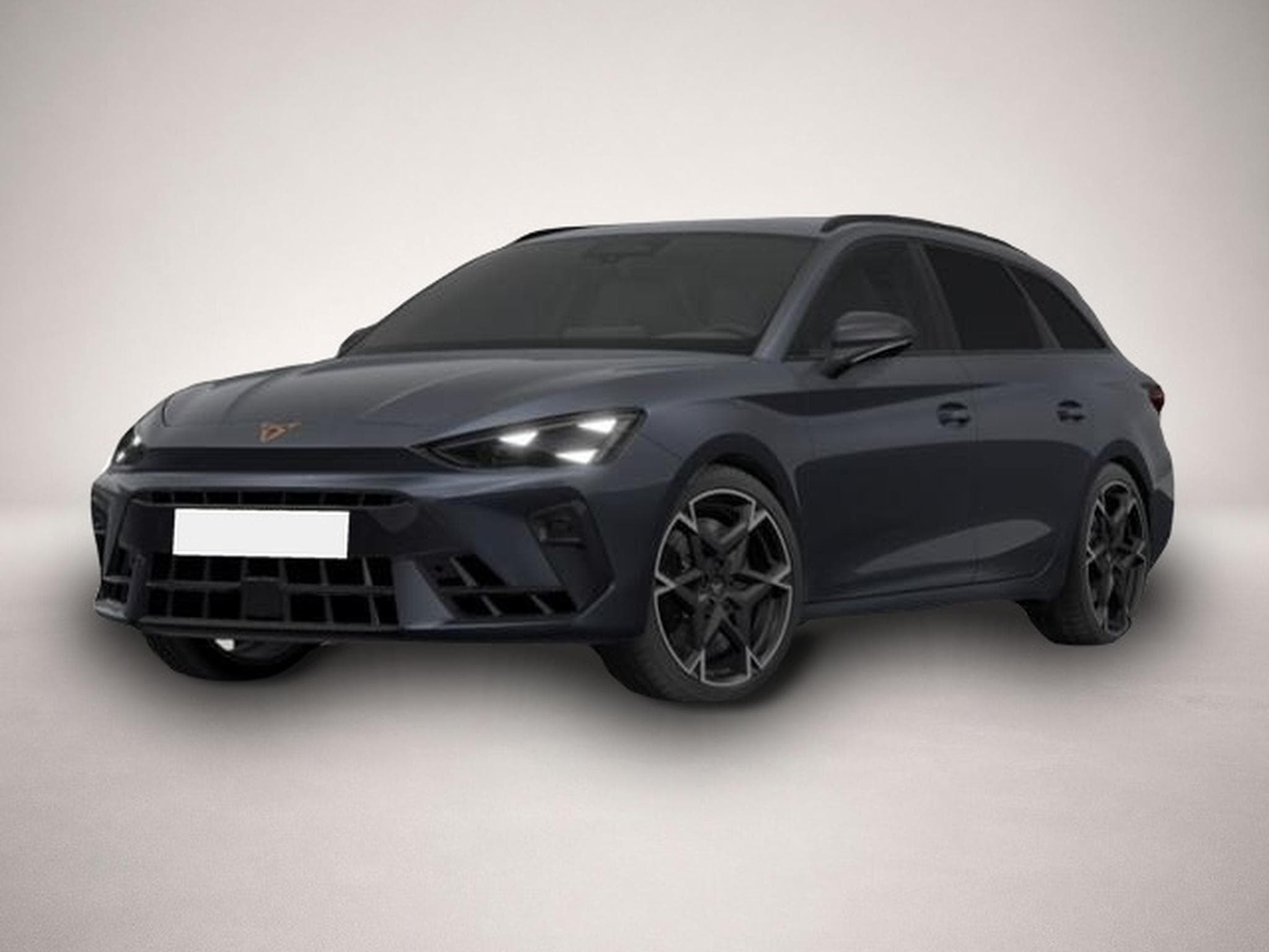 Cupra Leon (2026) - Photo 1