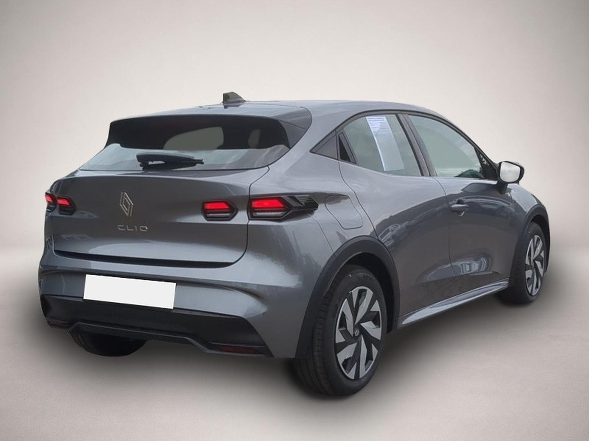 Renault Clio (2026) - Foto 3