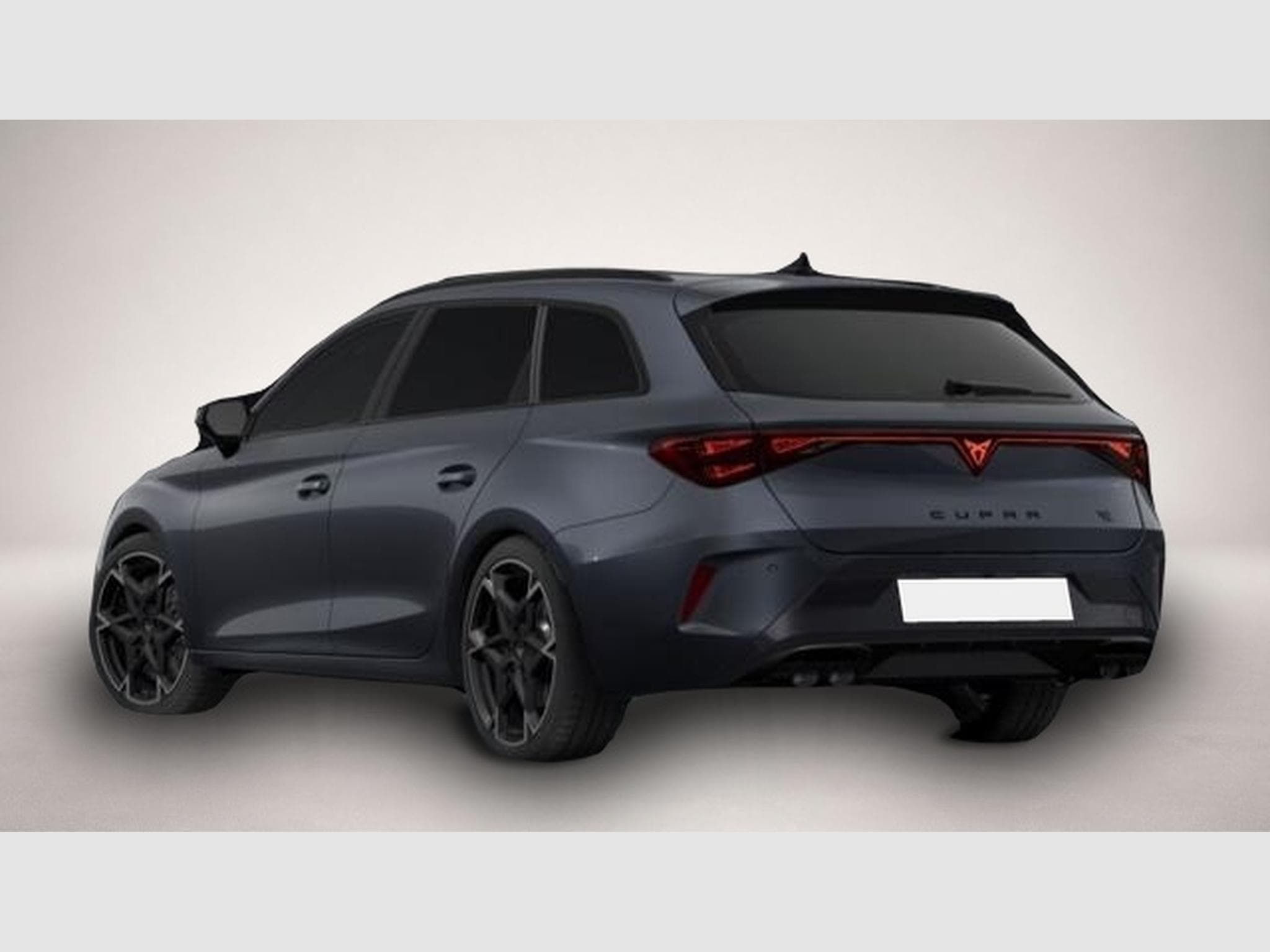Cupra Leon (2026) - Photo 3