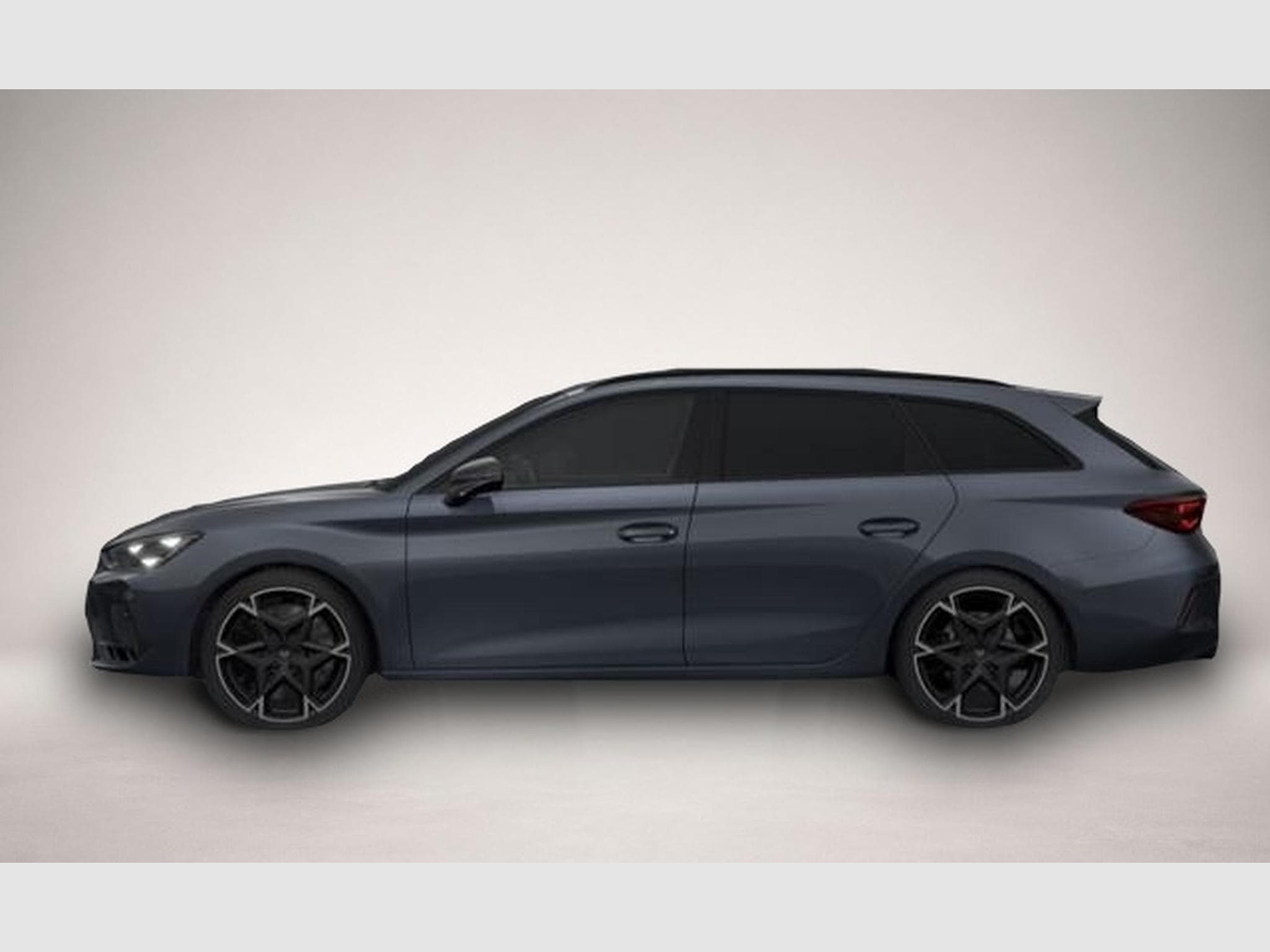 Cupra Leon (2026) - Photo 2
