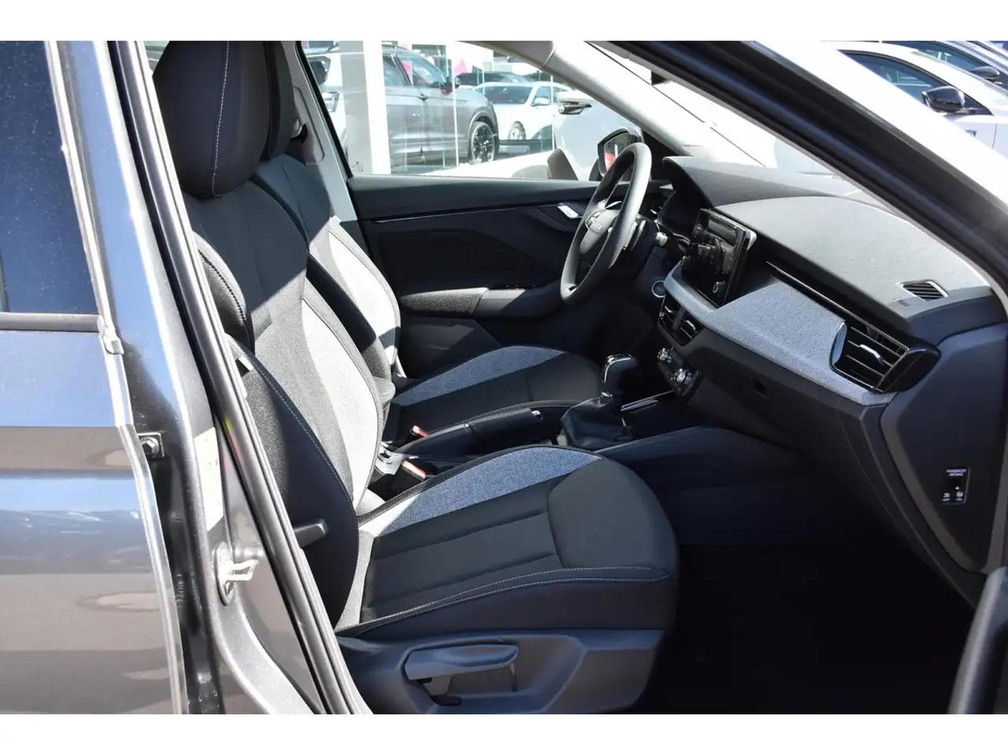Skoda Kamiq (2026) - Foto 7