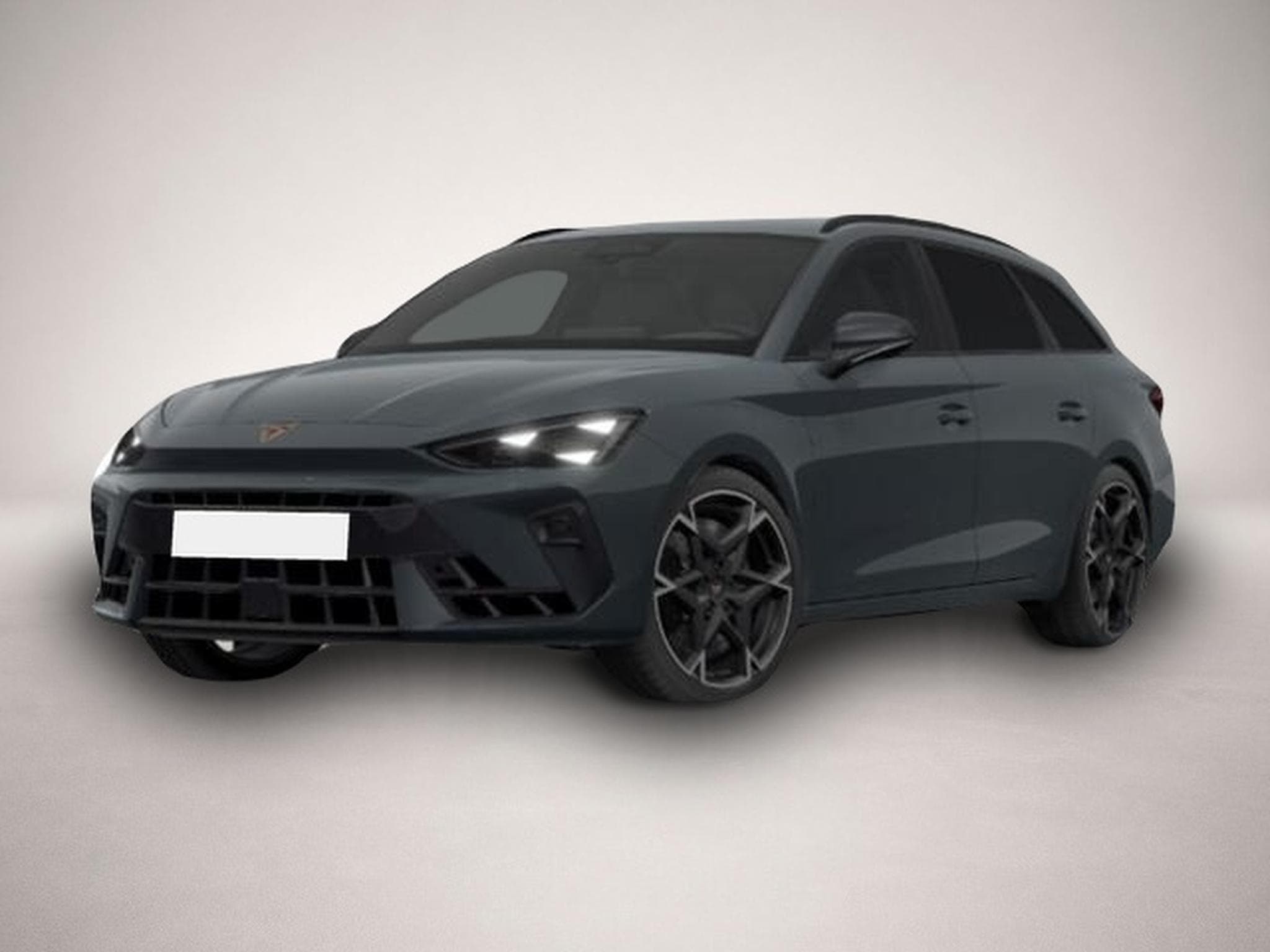Cupra Leon (2026) - Photo 1