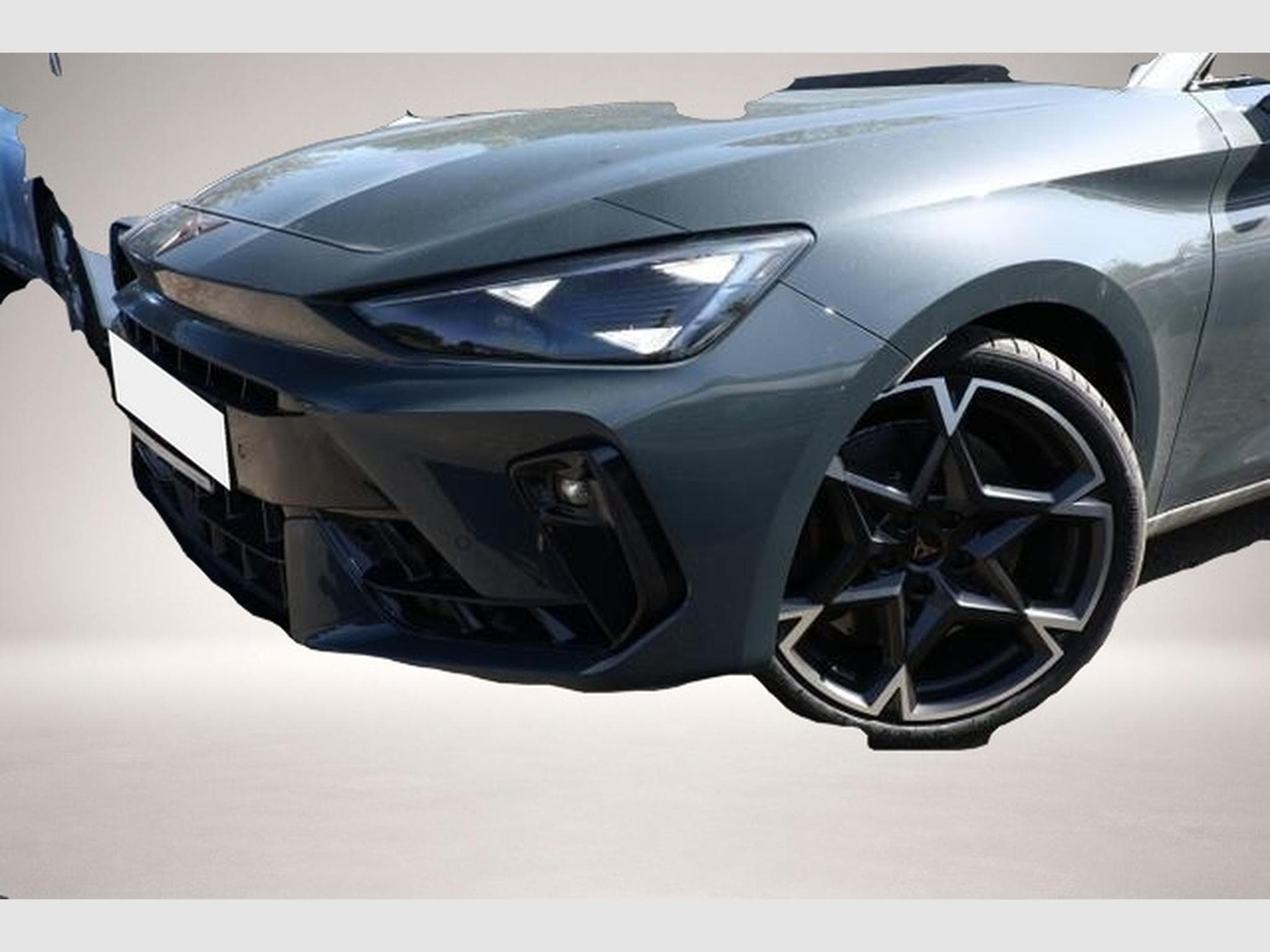 Cupra Leon (2026) - Photo 5