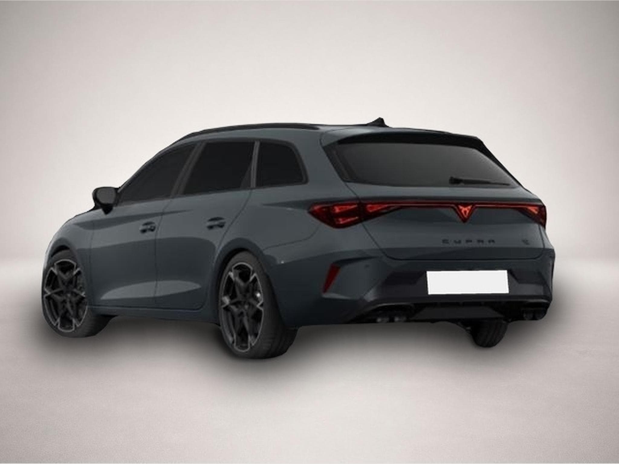 Cupra Leon (2026) - Photo 3