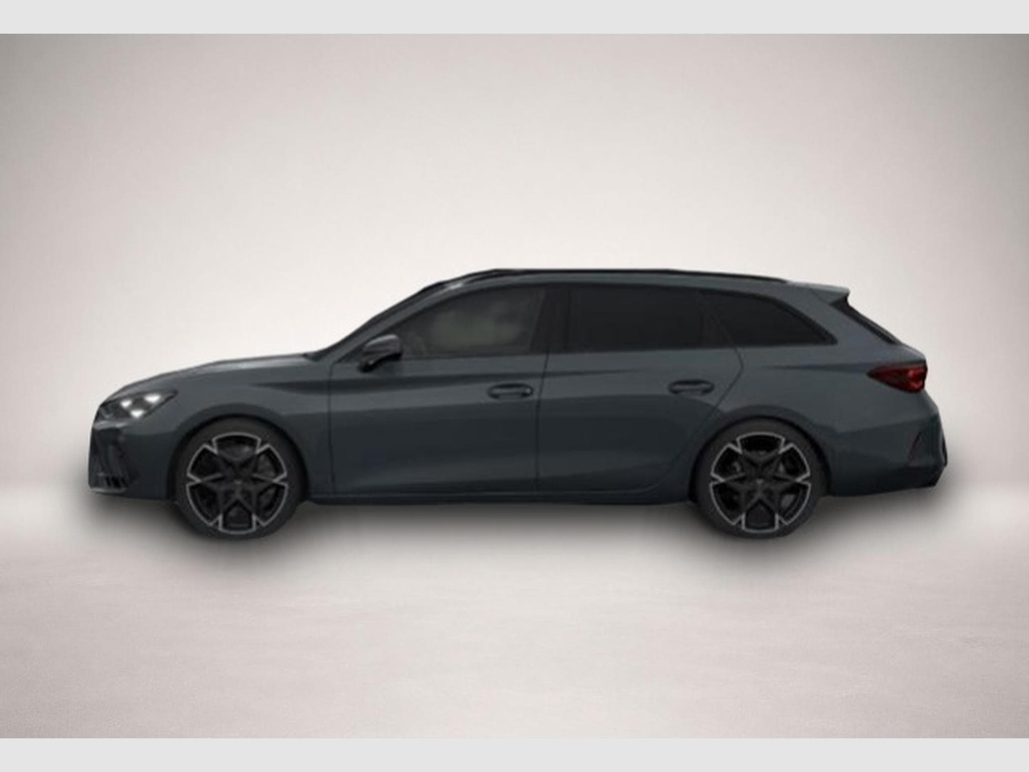 Cupra Leon (2026) - Photo 2